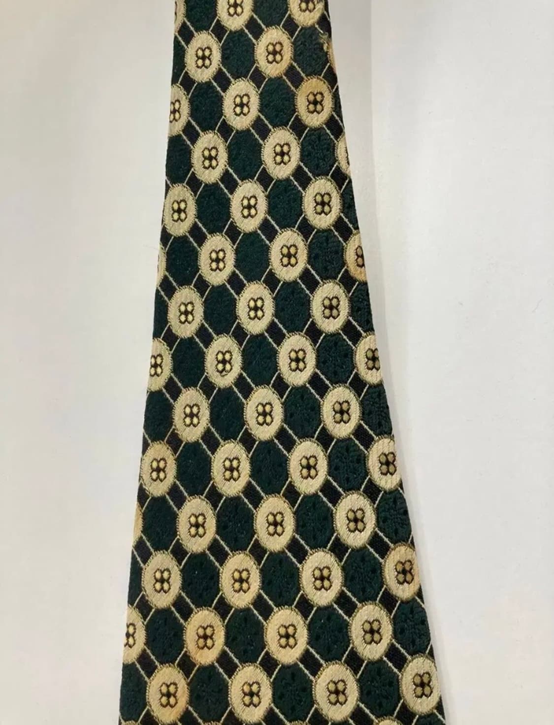 지방시 넥타이 상품이미지6