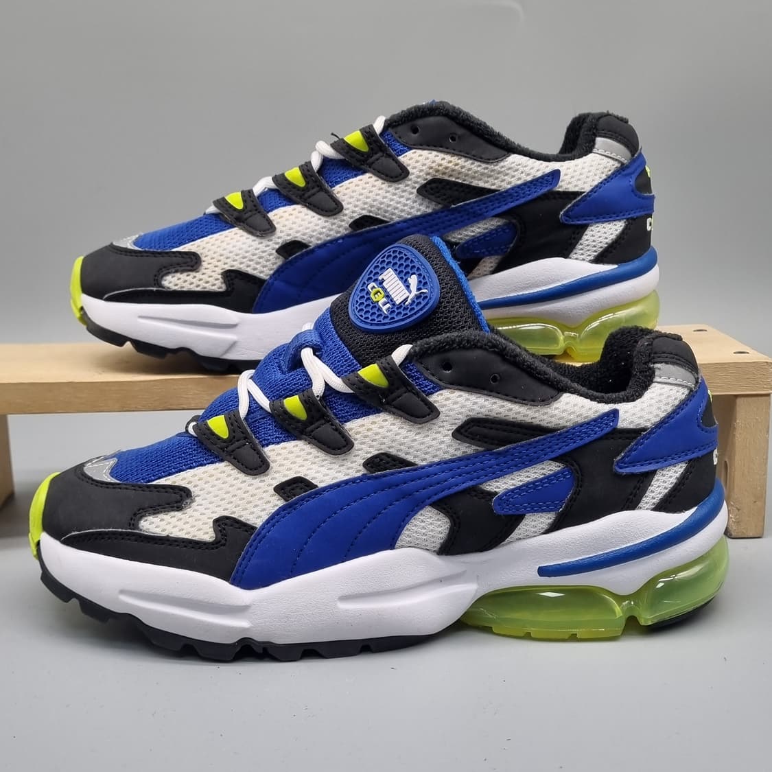 푸마 셀 에일리언 남성운동화260 상품이미지1