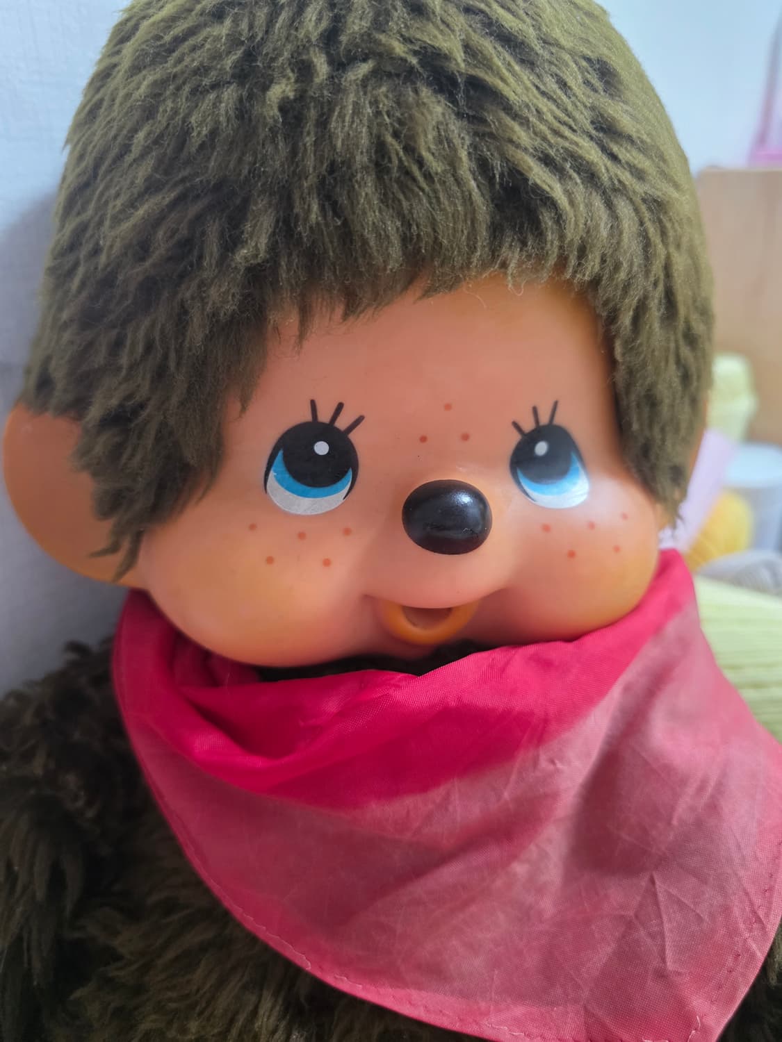 1974 고전 몬치치 상품이미지3