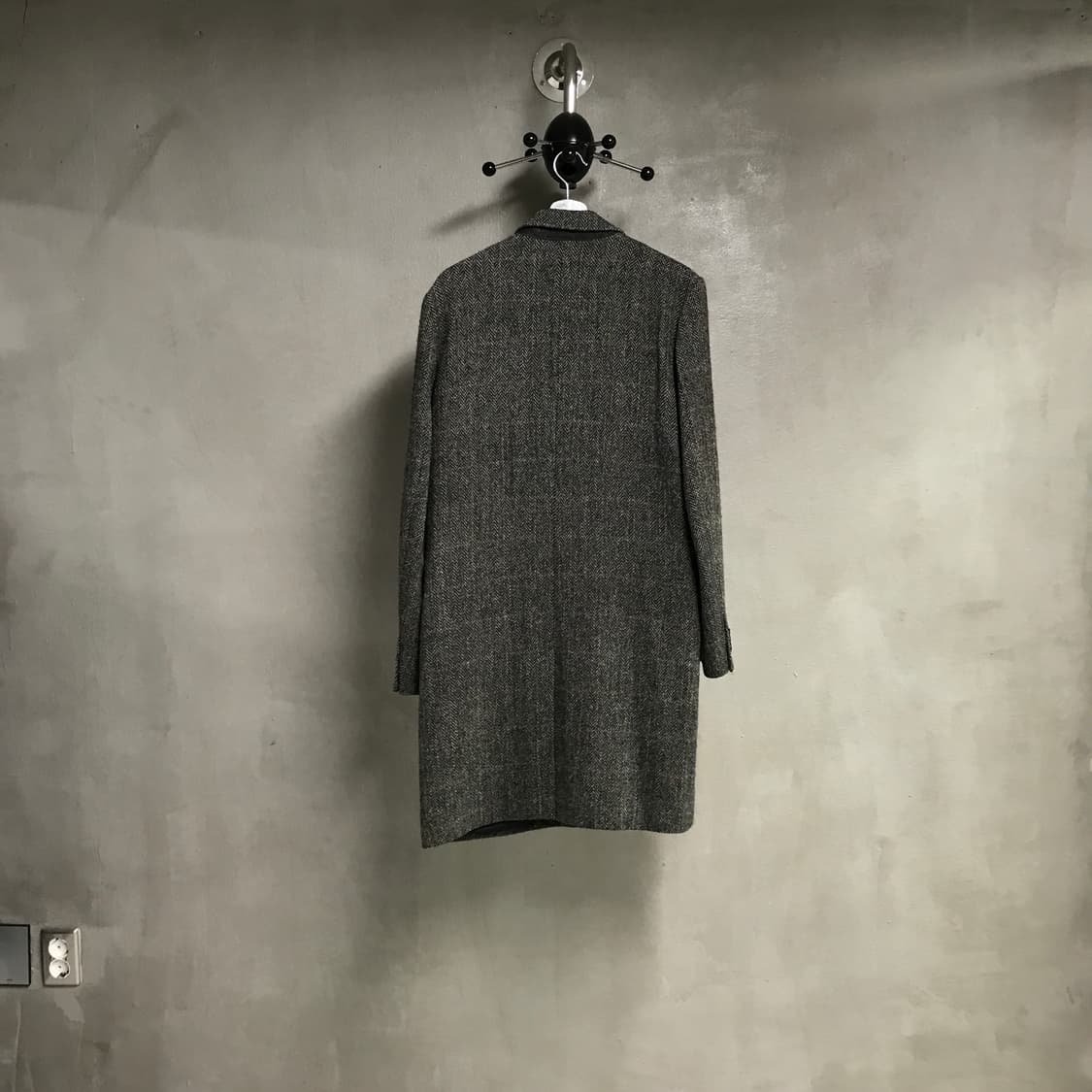 아크네스튜디오 롱 코트 46 상품이미지6