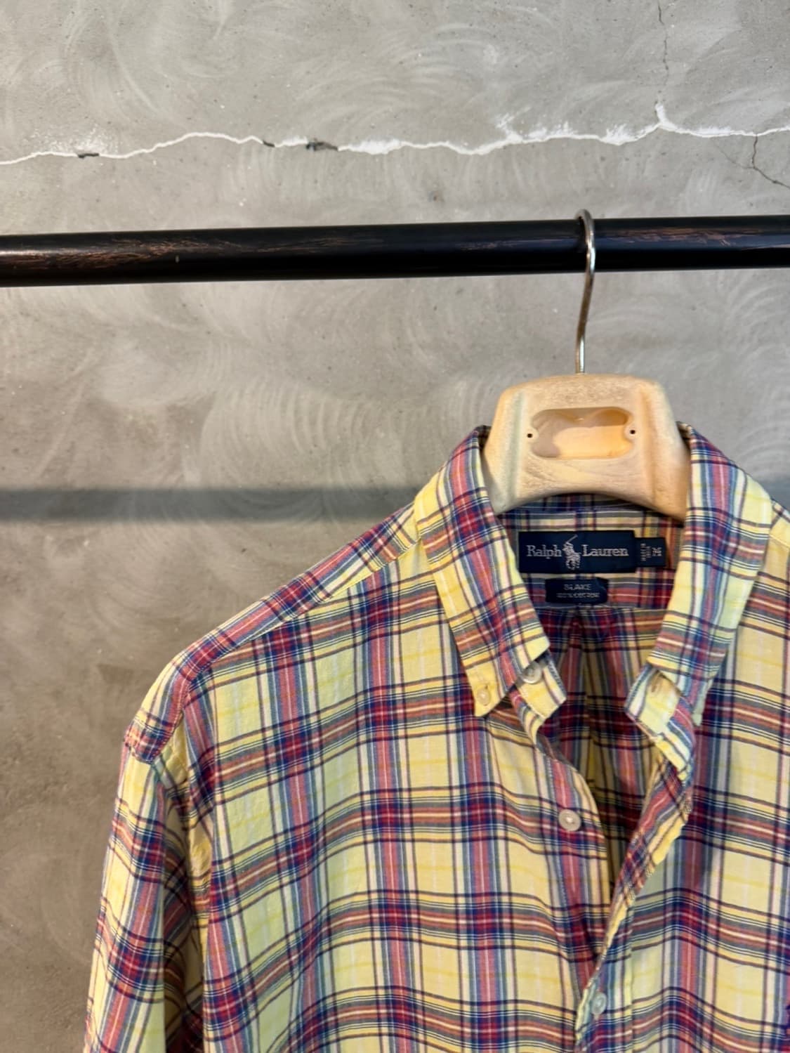 폴로 랄프로렌 블레이크 셔츠 105 상품이미지5