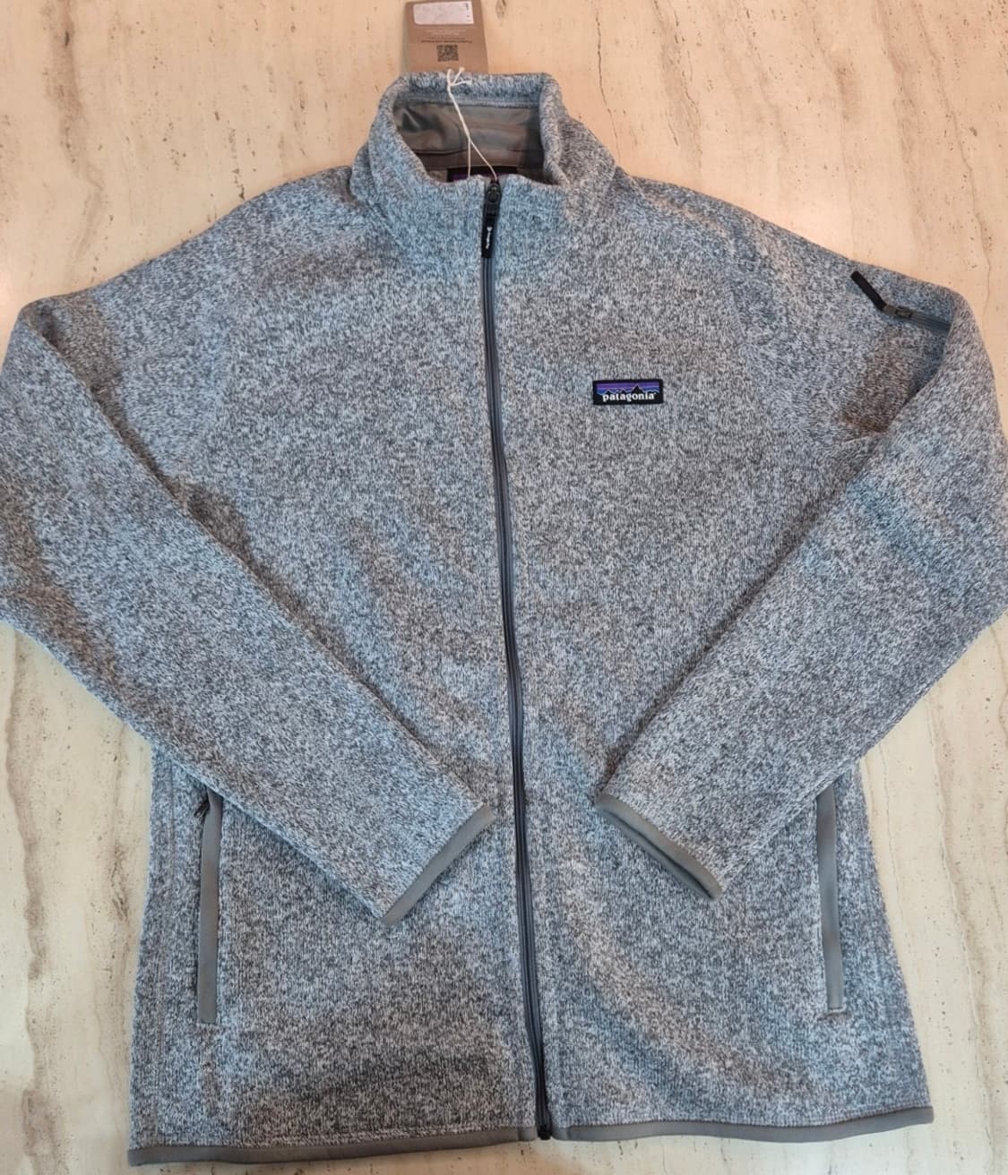 (새상품 L) 파타고니아 플리스 자켓 Women's 상품이미지2