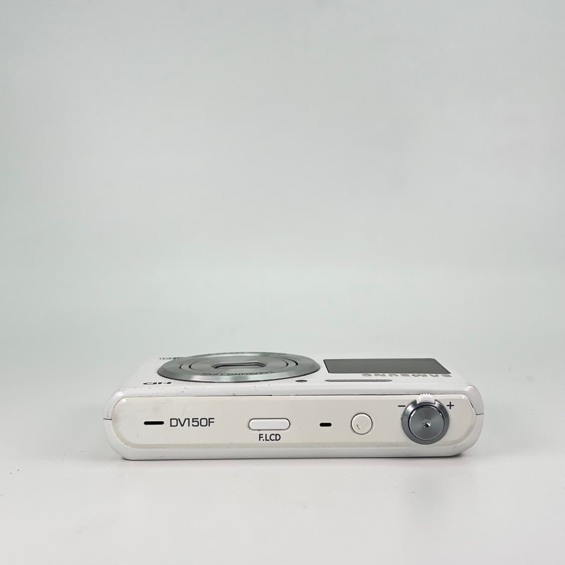 삼성 SamSung VLUU DV150F 화이트 상품이미지8