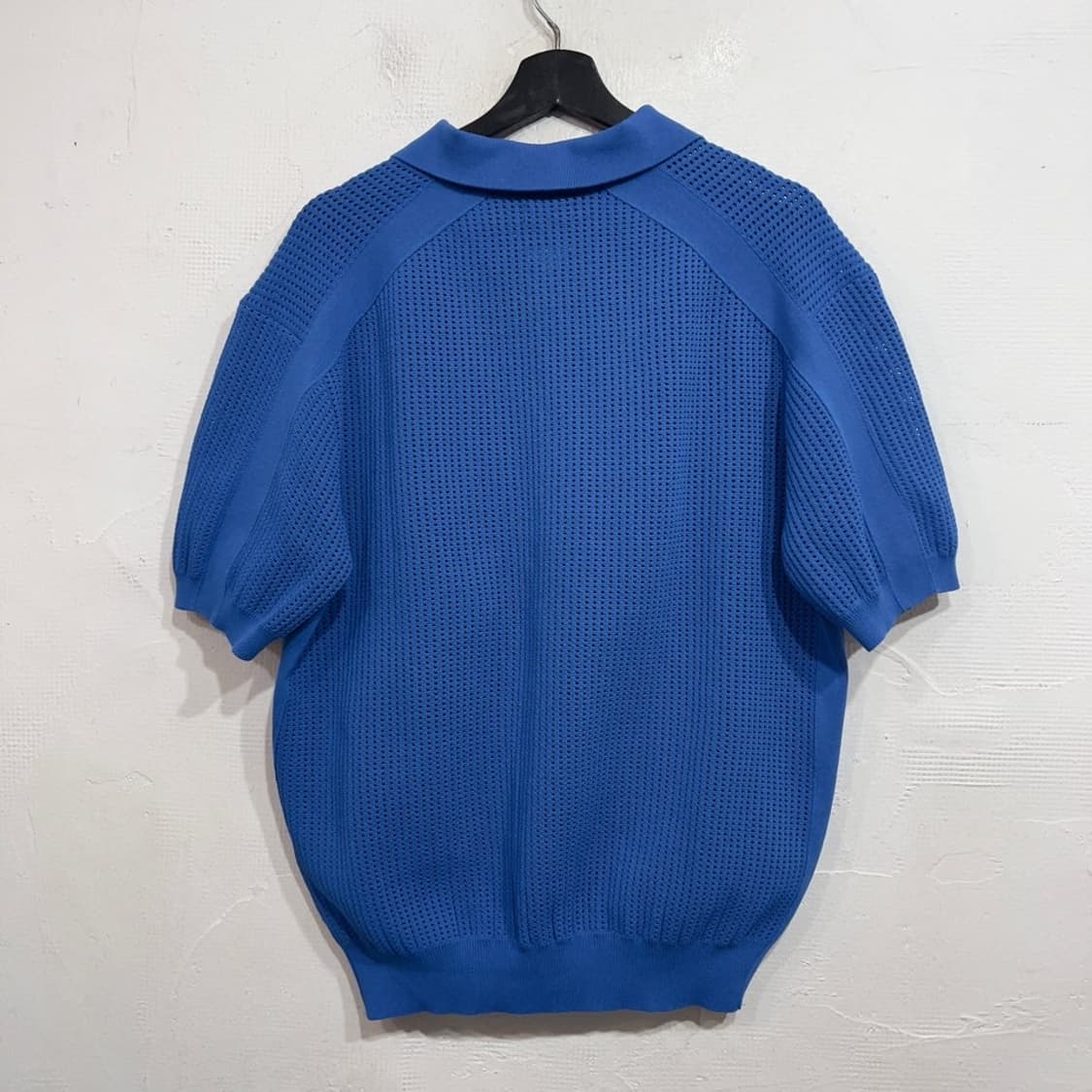 시스템 썸머 반팔 카라티 상품이미지3