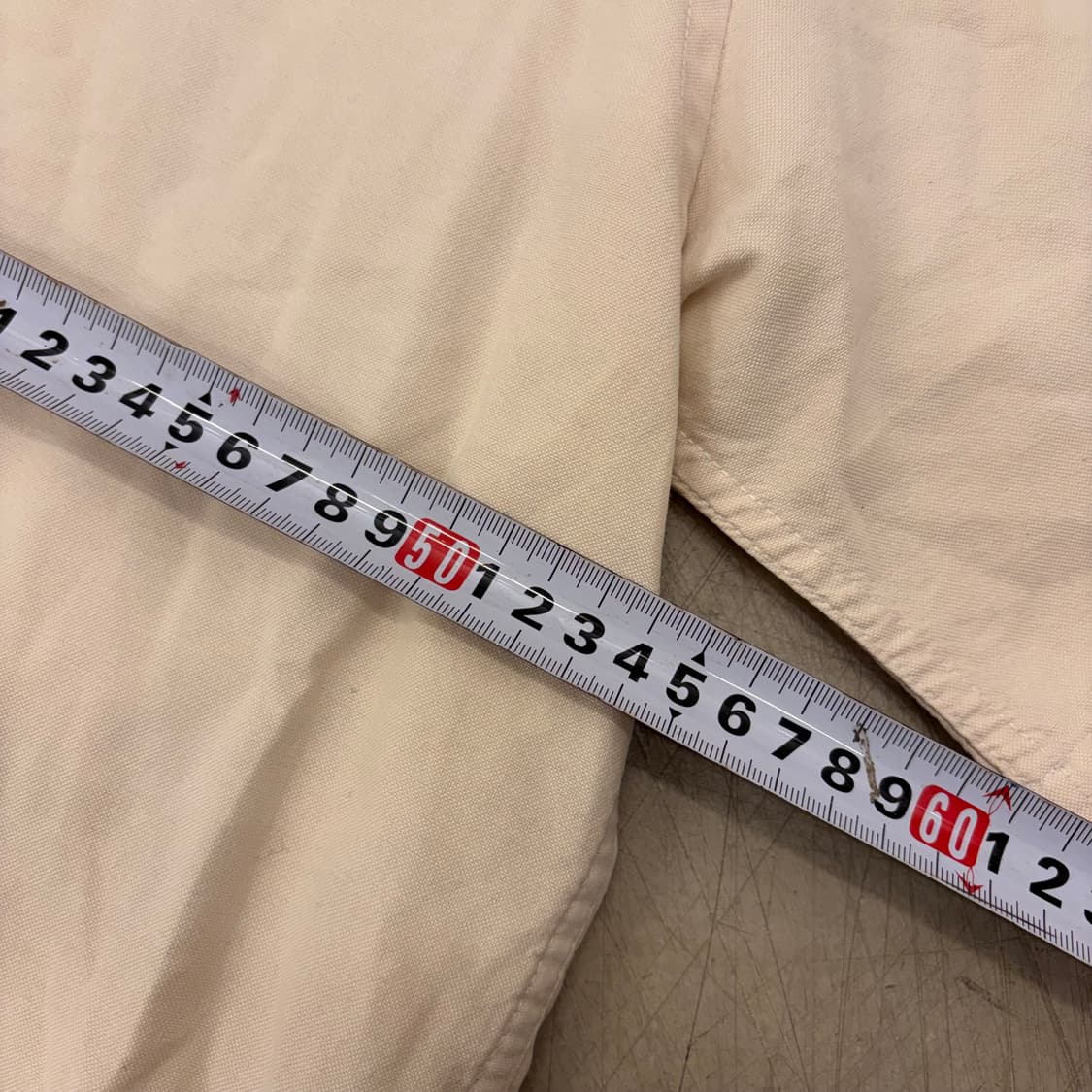 빈폴 스몰로고 반팔 셔츠 상품이미지5