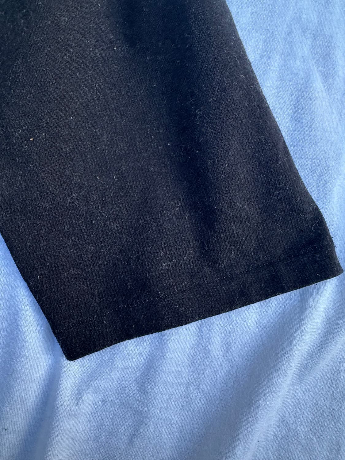 빈티지 90s 할리데이비슨 롱 슬리브  상품이미지4