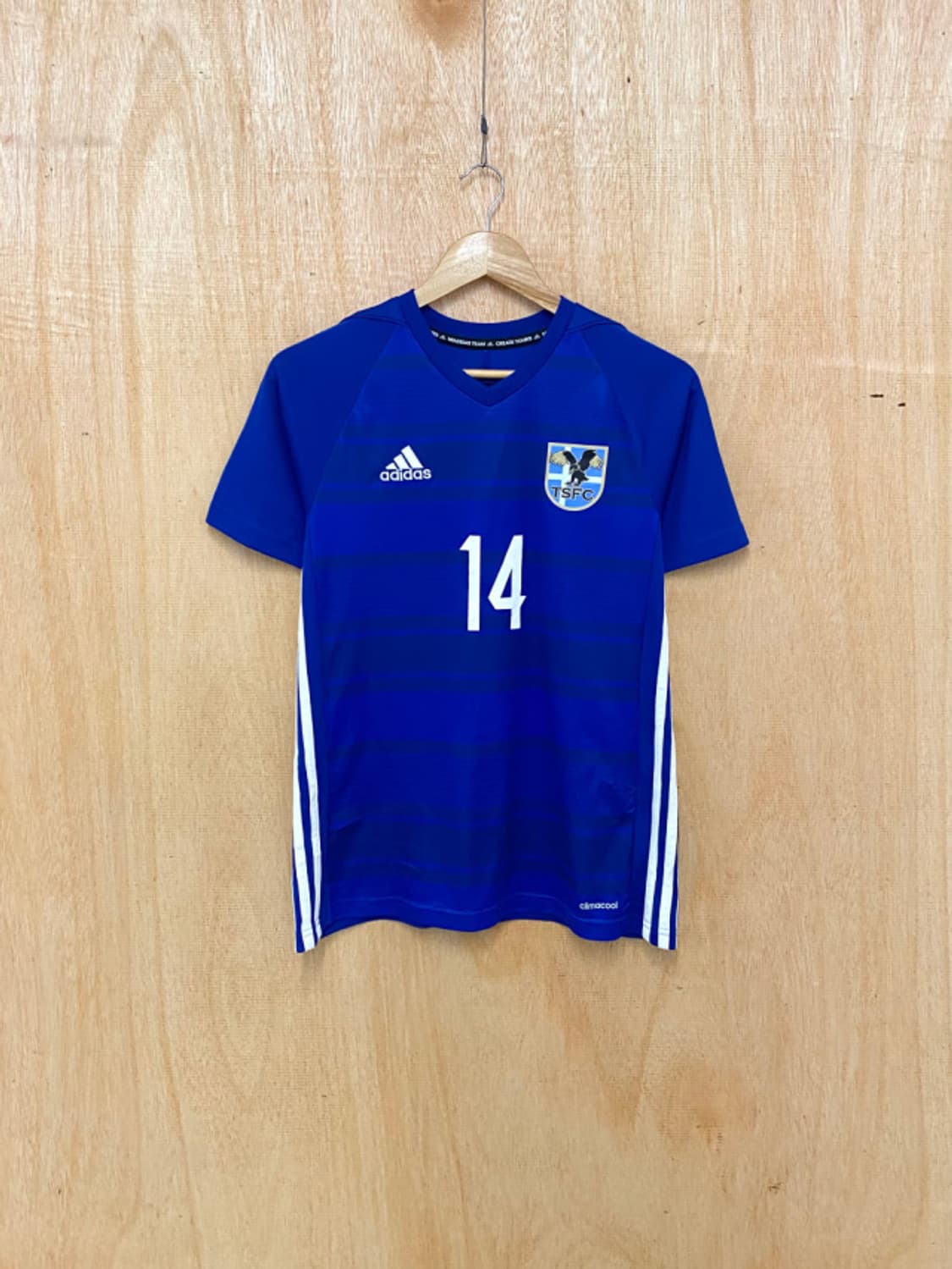 ADIDAS custom football jersey 아디다스 풋볼 져지 상품이미지2