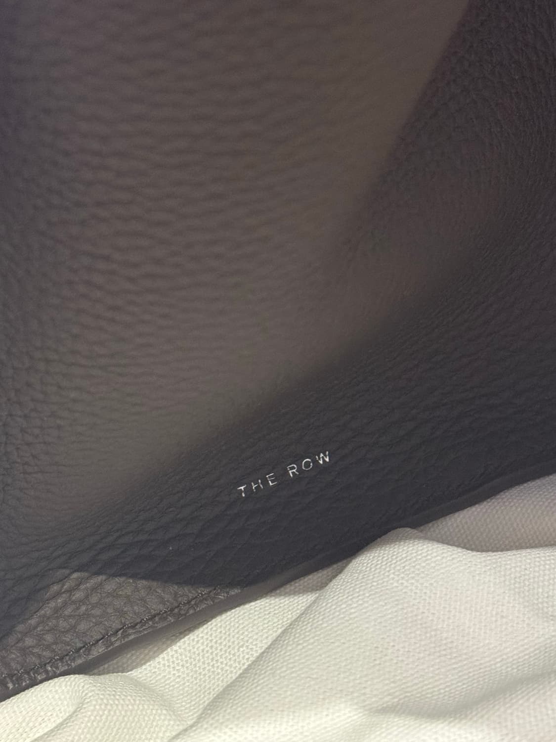 The row marlo14 더로우 말로백 14 새상품 상품이미지7