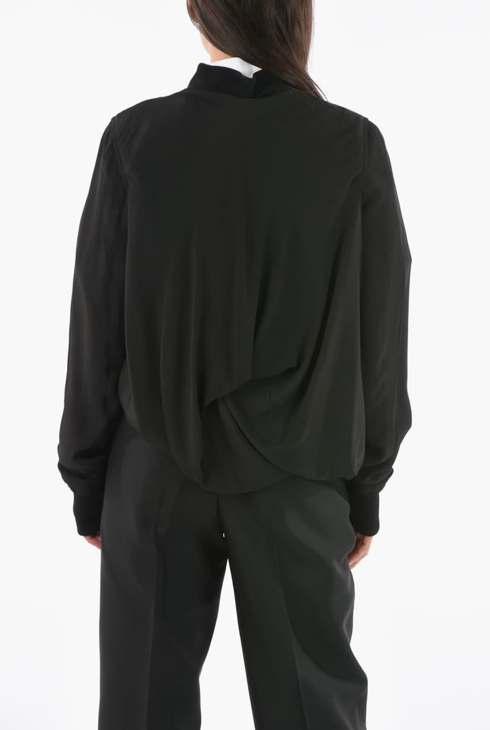 [38] 릭오웬스 드레이프 봄버 자켓 팝니다 상품이미지6