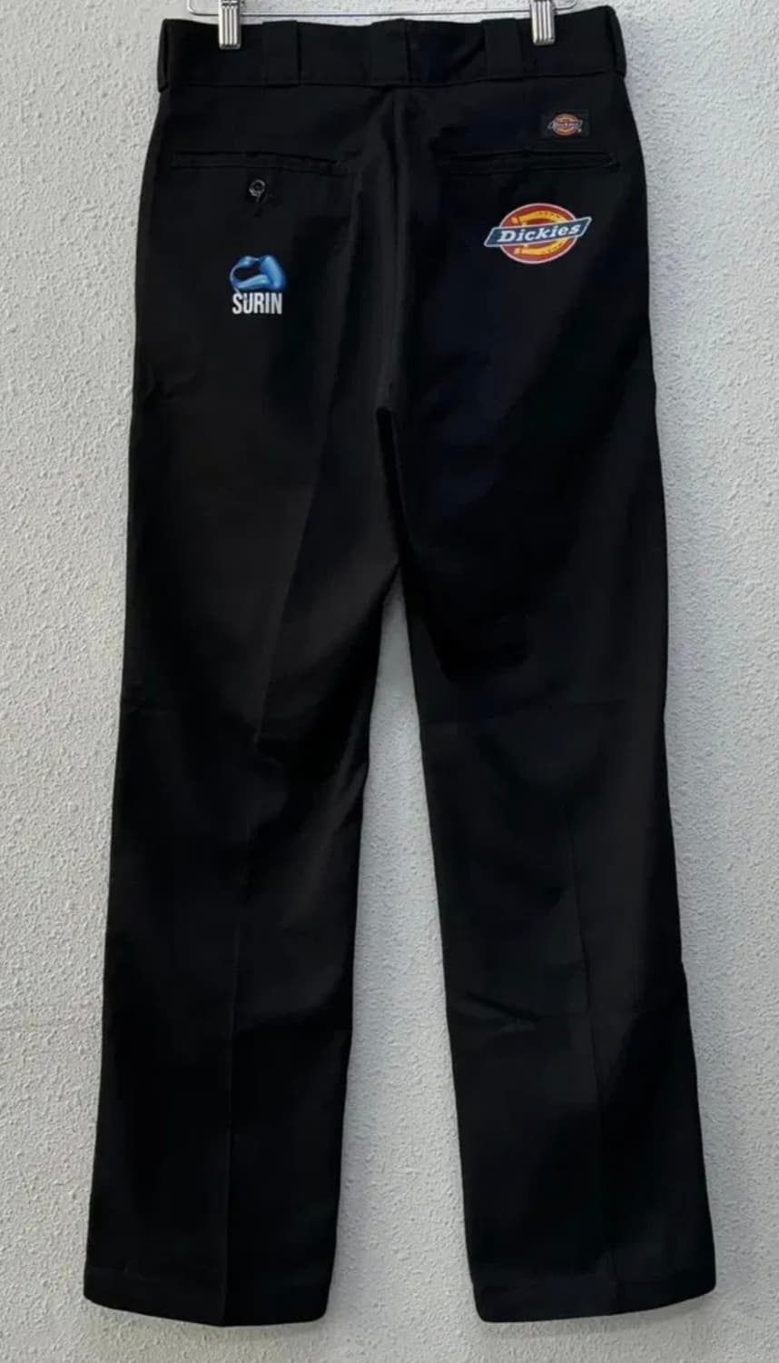 [30] 디키즈x떠그클럽 100주년 콜라보 874 팬츠 바지 N5344 상품이미지2