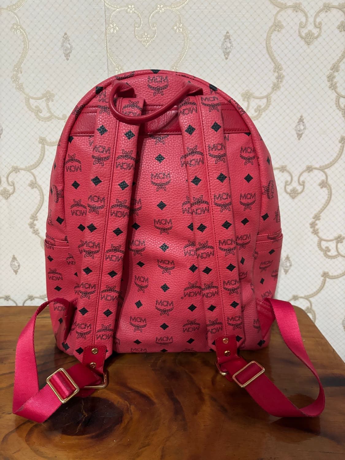 MCM정품가방 상품이미지2