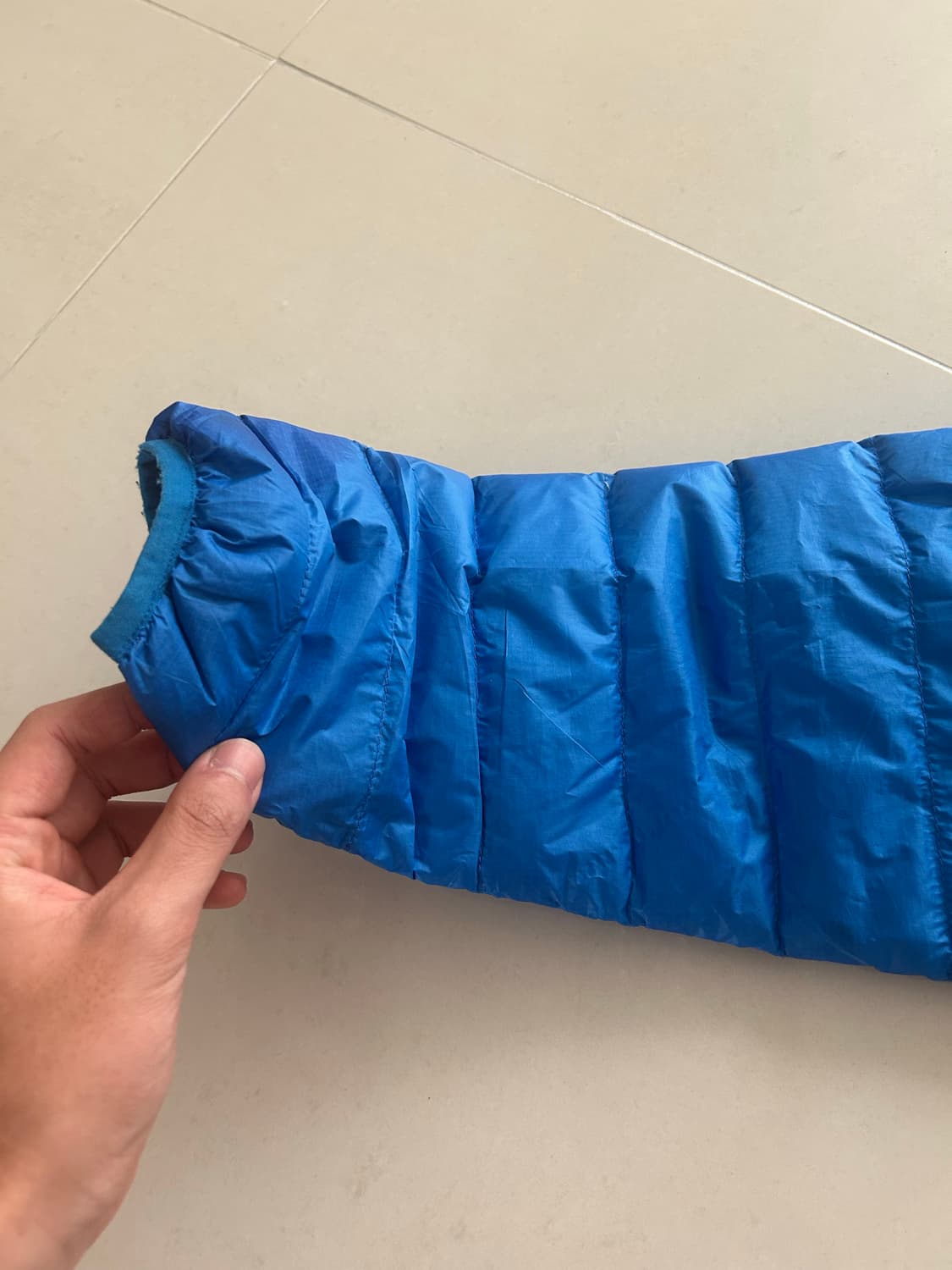 파타고니아 경량패딩 상품이미지2