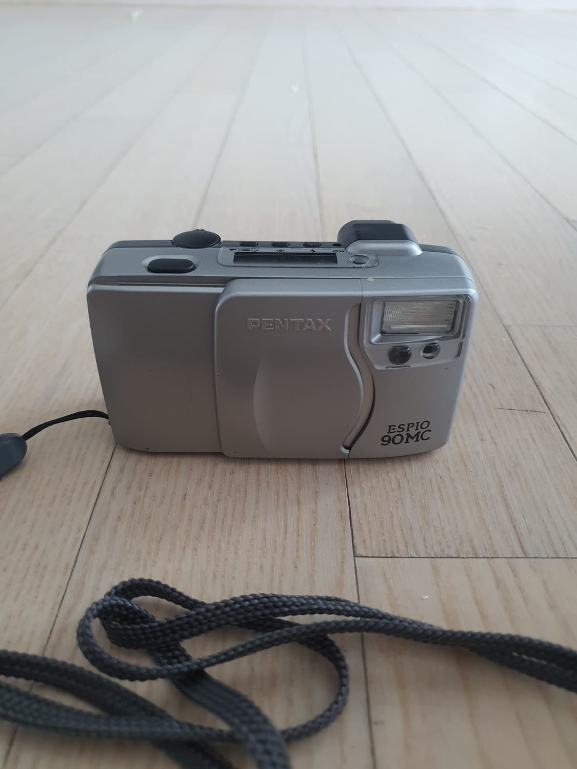펜탁스 에스피오 espio 90mc 감성 필름카메라  상품이미지1