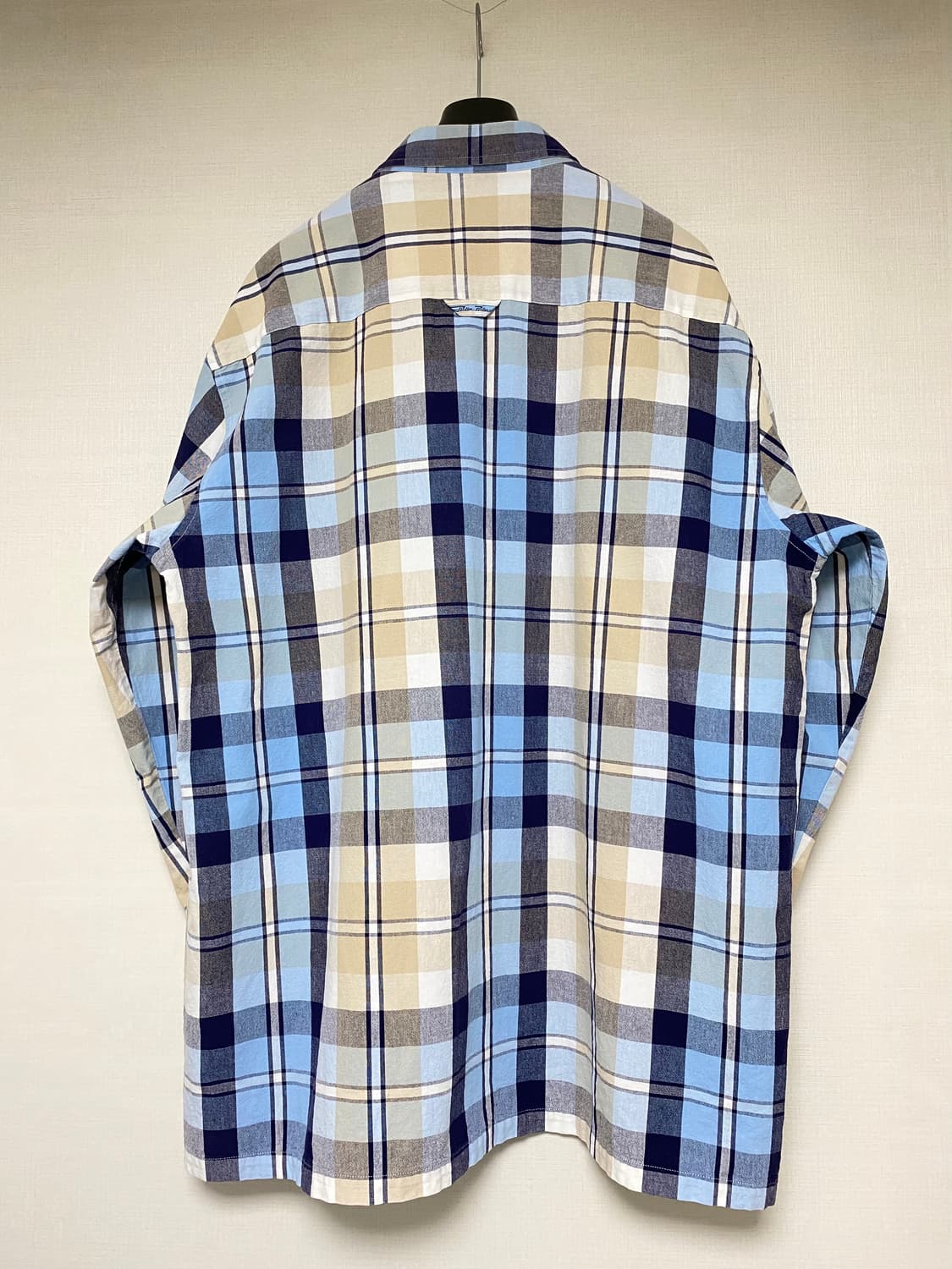 1995년 PELLE PELLE SHIRT OG 상품이미지5