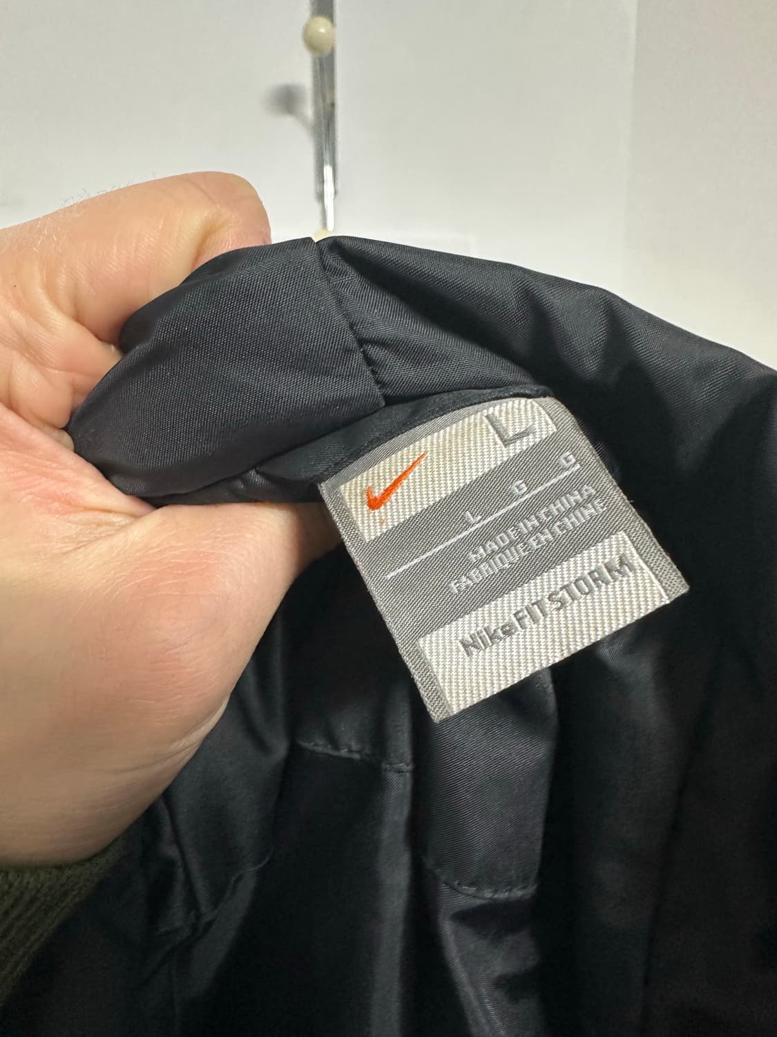 나이키 템포 자켓 상품이미지4