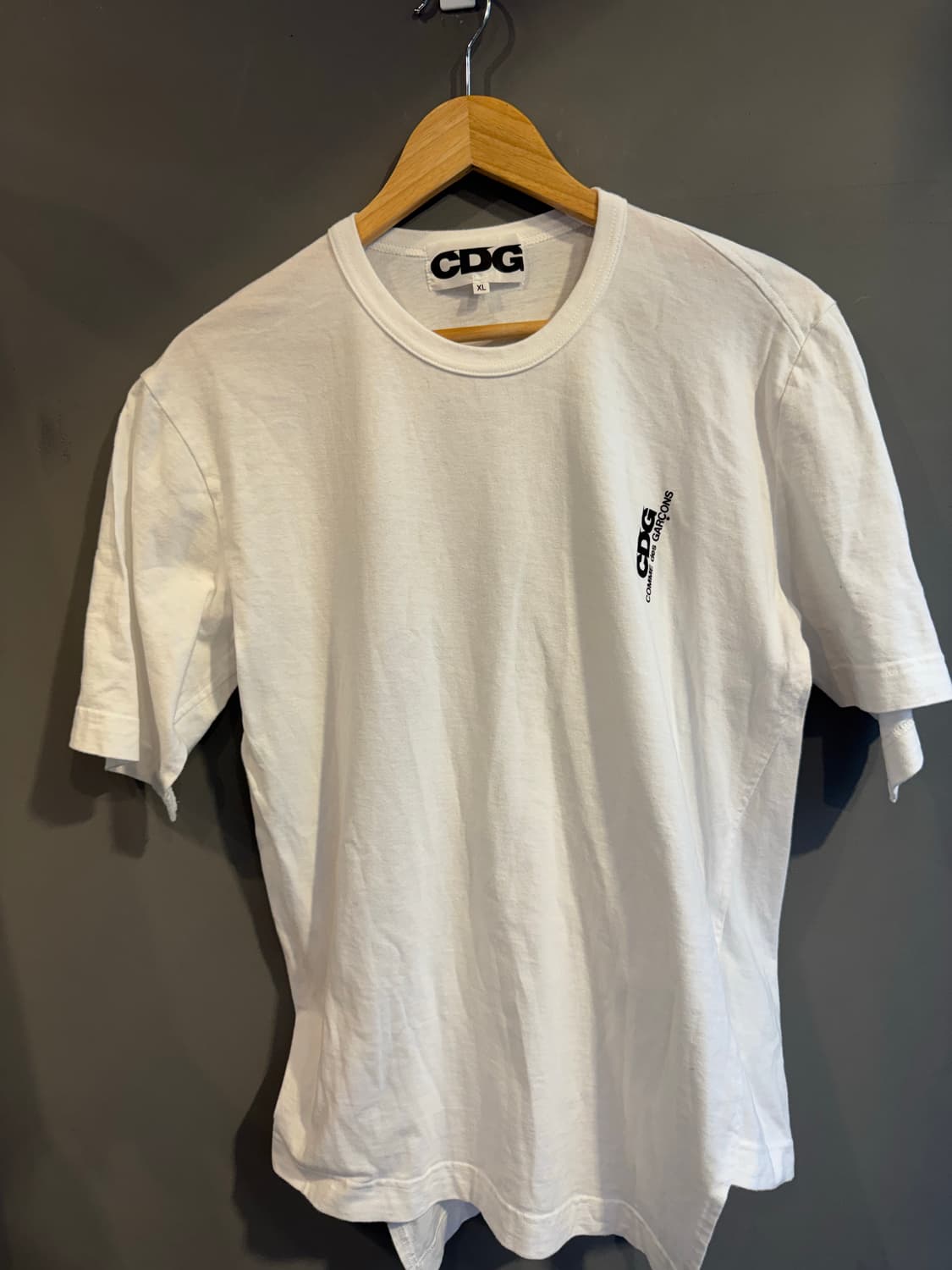 CDG 반팔 상품이미지1