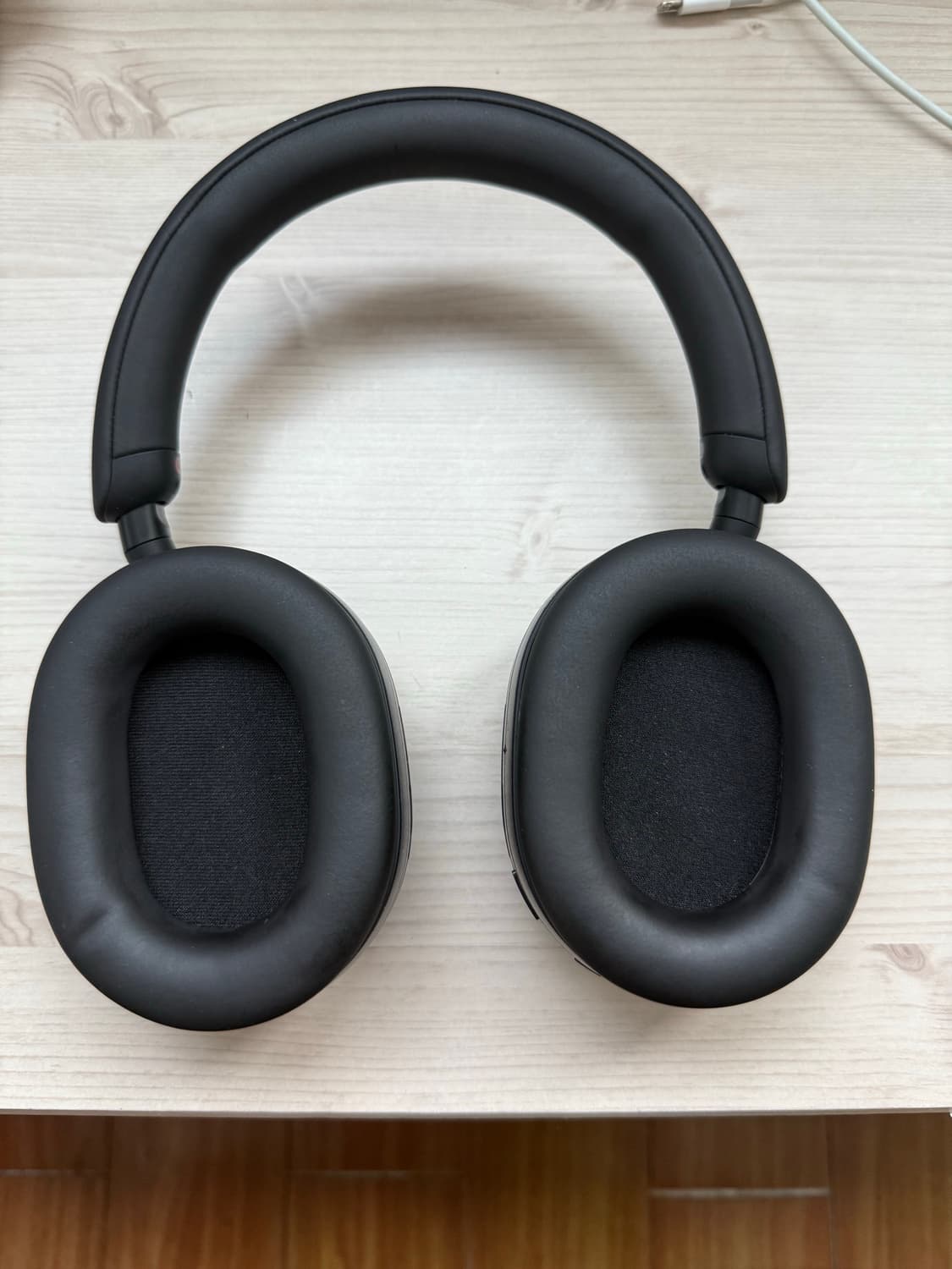 소니 WH-1000XM5 블랙 상품이미지2