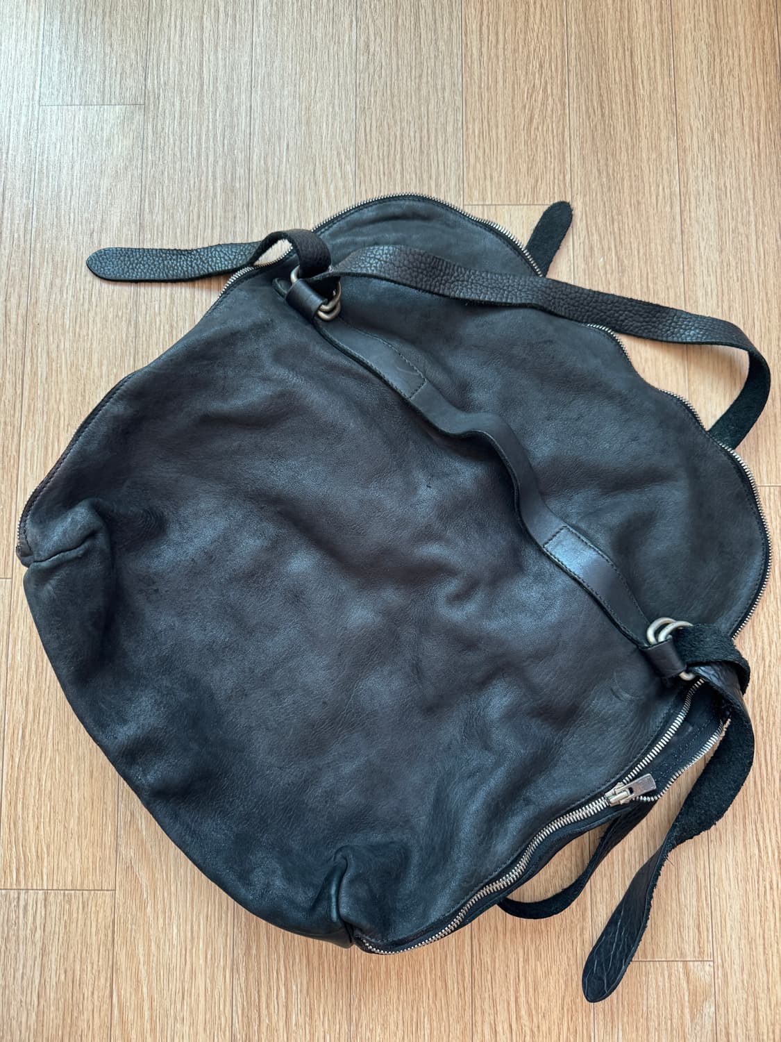 GUIDI M10 Messenger Bag 상품이미지5