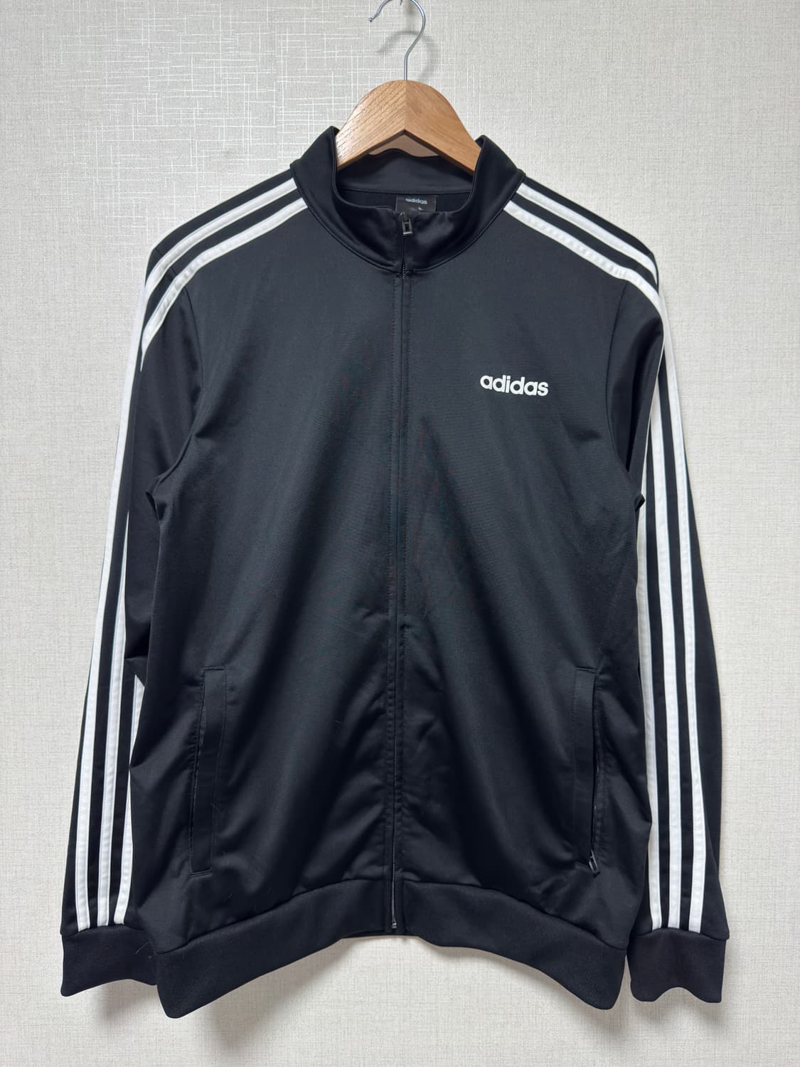 아디다스 라운드 트랙탑 져지 상품이미지2