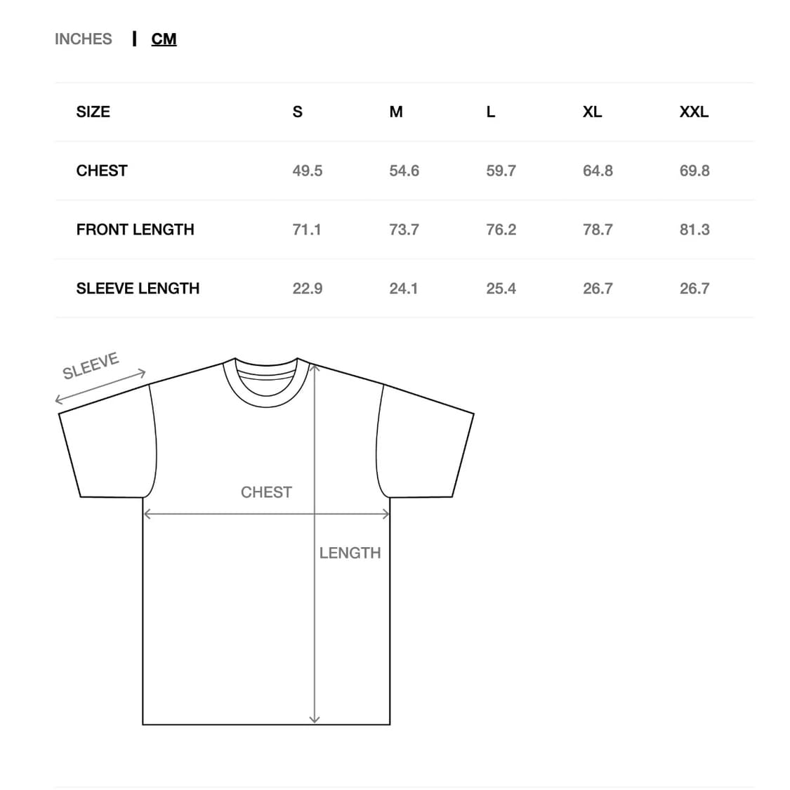 스투시 반팔티 (ROLLERS TEE) - 한정판(limited) 상품이미지3