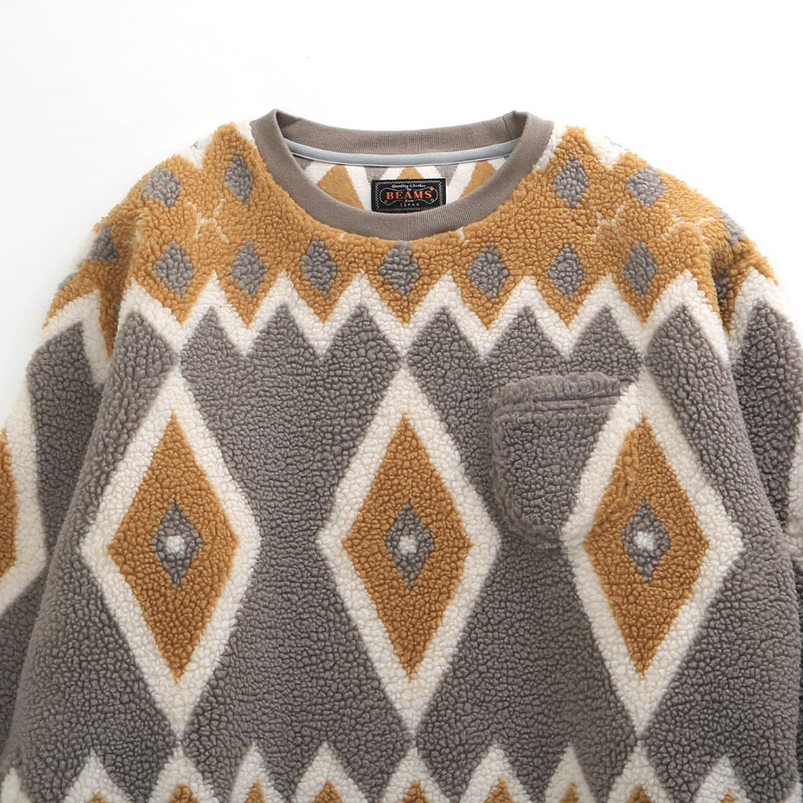 BEAMS PLUS 상품이미지2