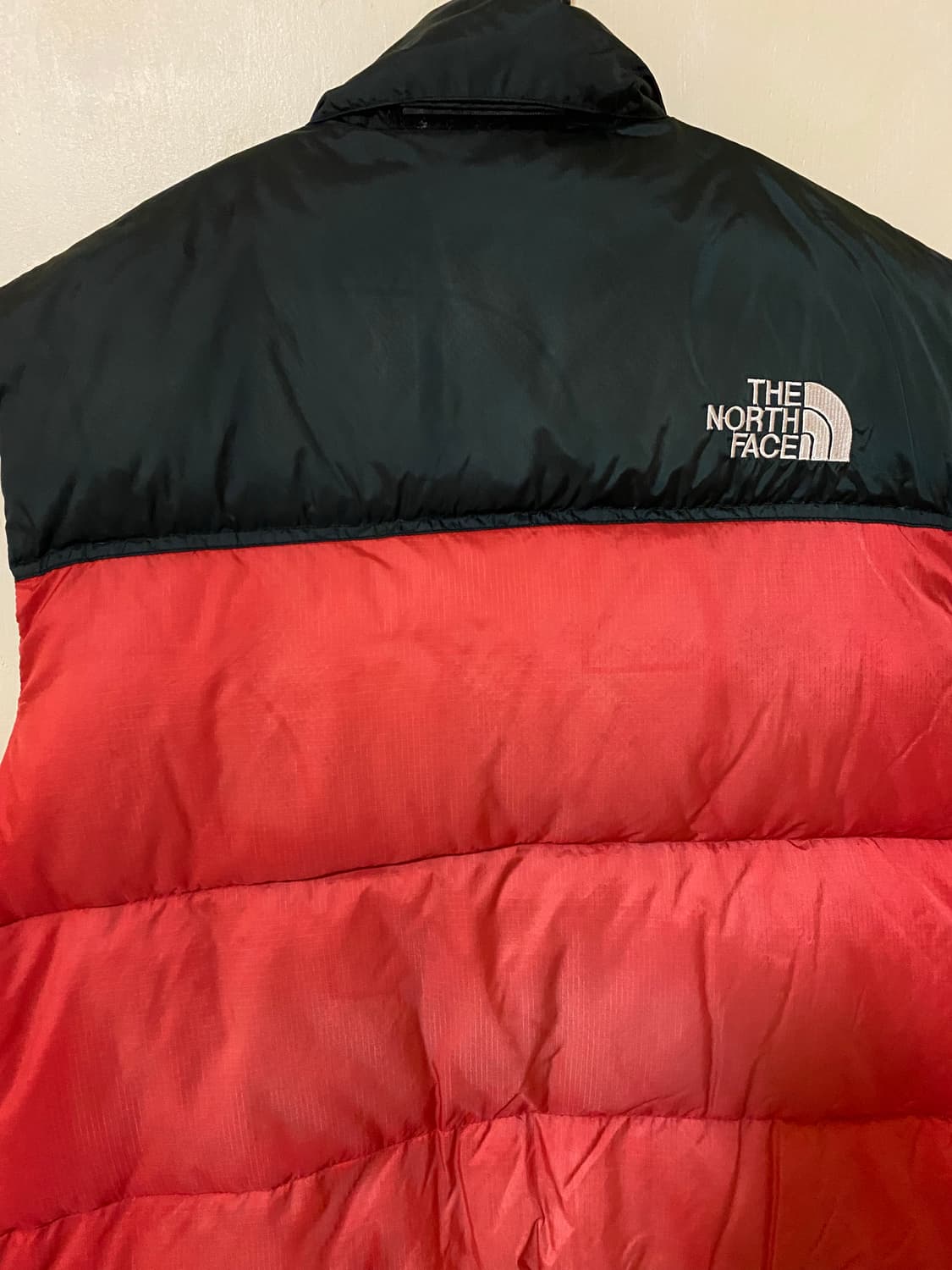 노스페이스 베스트패딩 상품이미지2