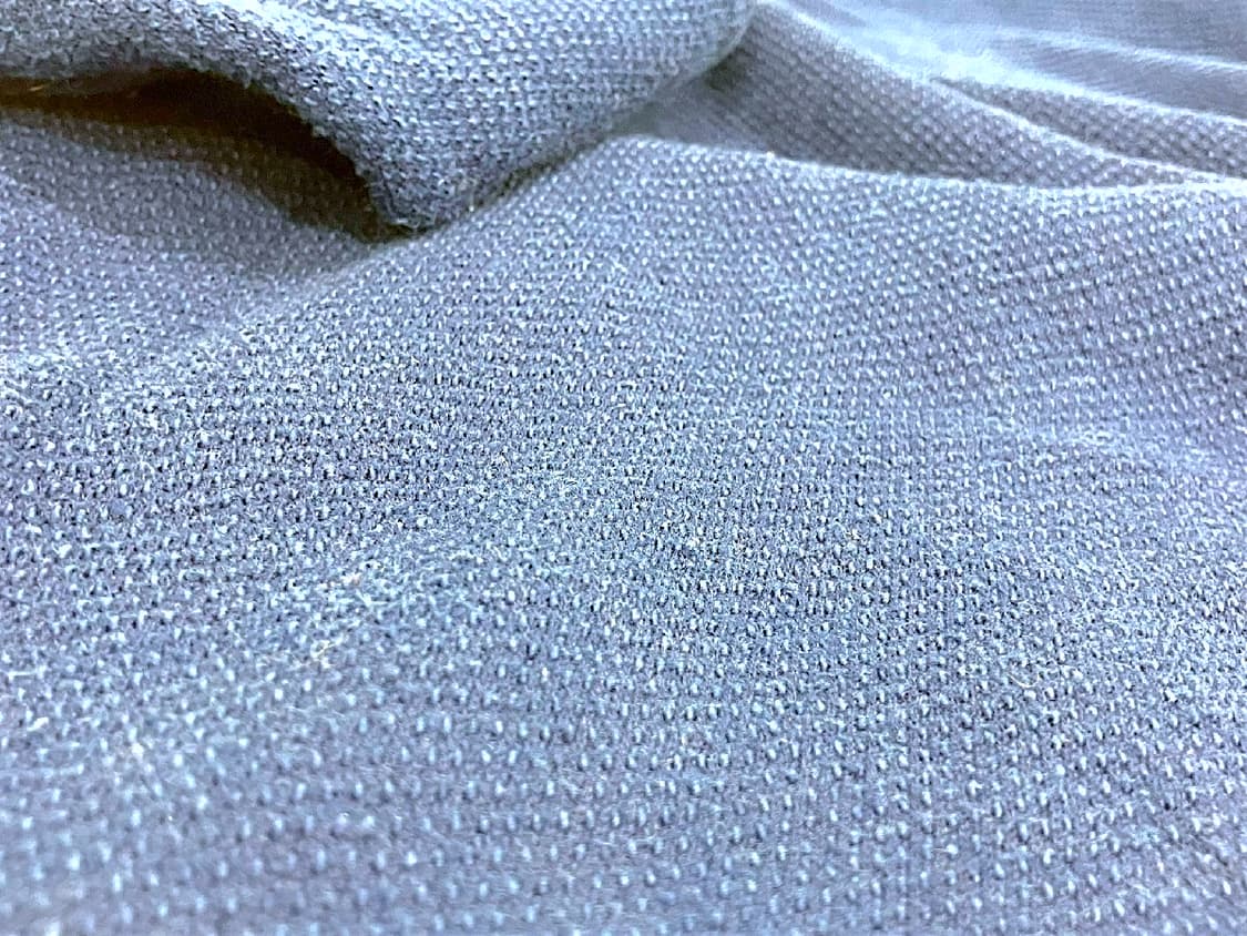 포터클래식 H/W INDIGO THERMAL CREWNECK 상품이미지6