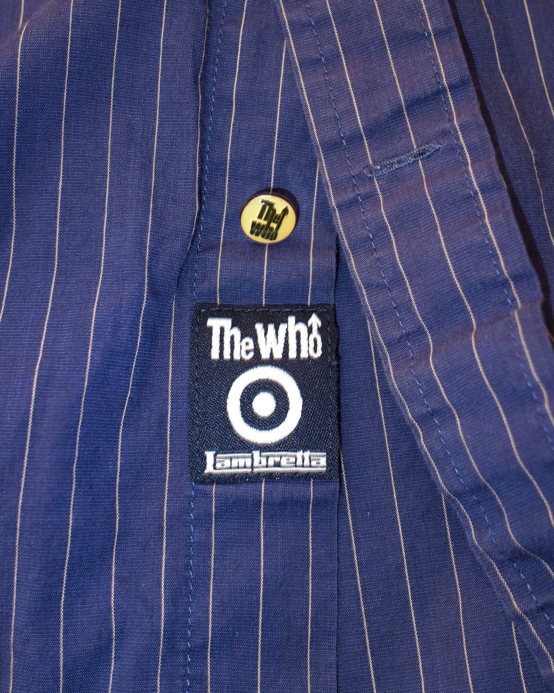 The Who X Lambretta 상품이미지3