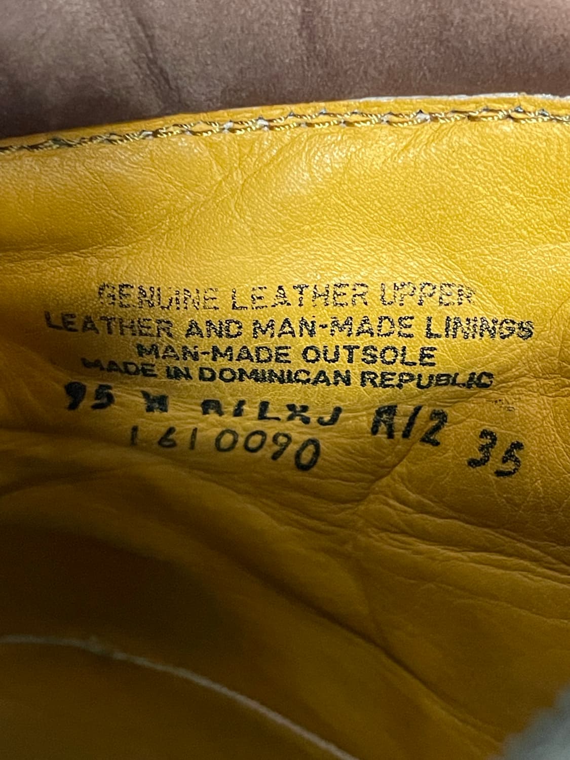 [280] 팀버랜드 6인치 프리미엄 워커 부츠 상품이미지9