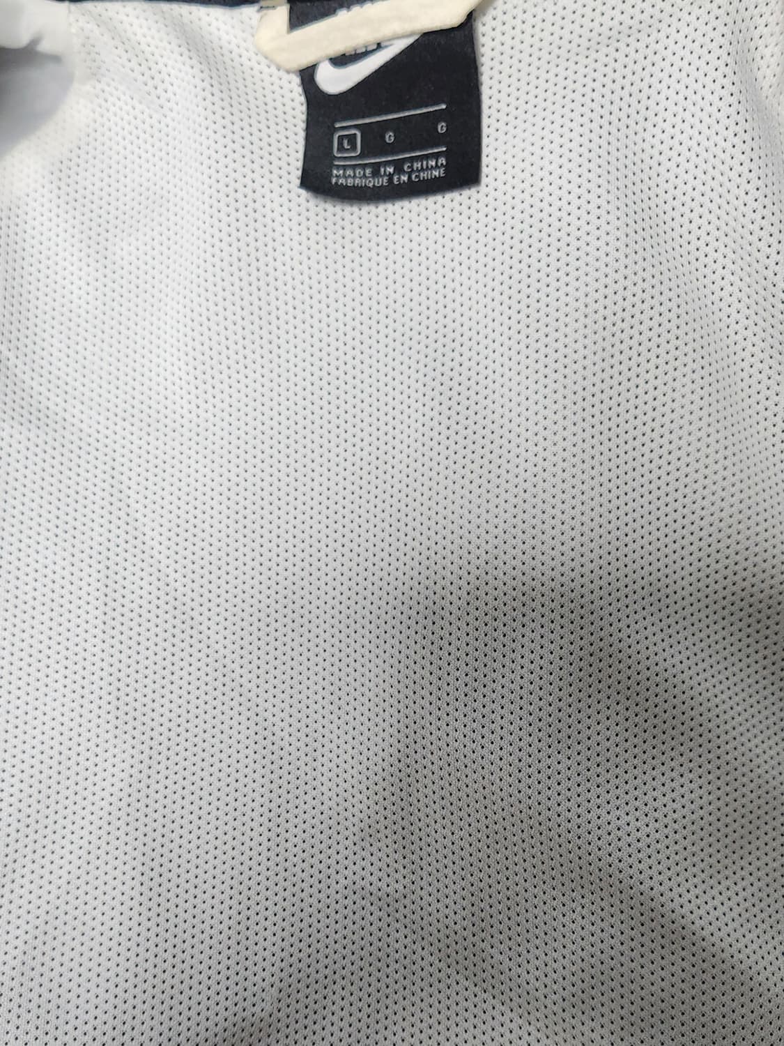 나이키 더블 스우시 바람막이 자켓 L (105추천해요) 상품이미지6