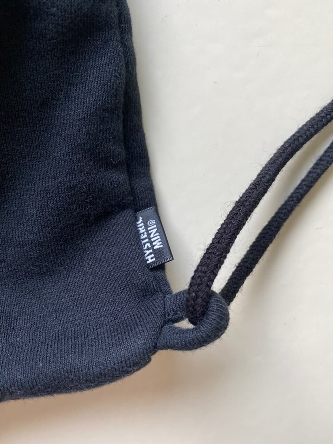 히스테릭 미니 냅색 상품이미지5