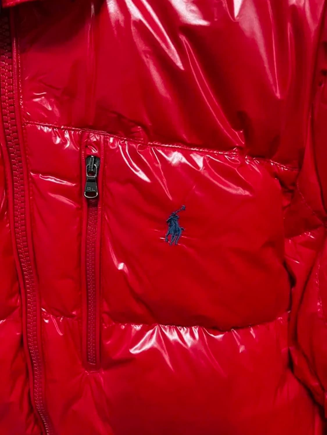 폴로점퍼(새제품) 상품이미지2