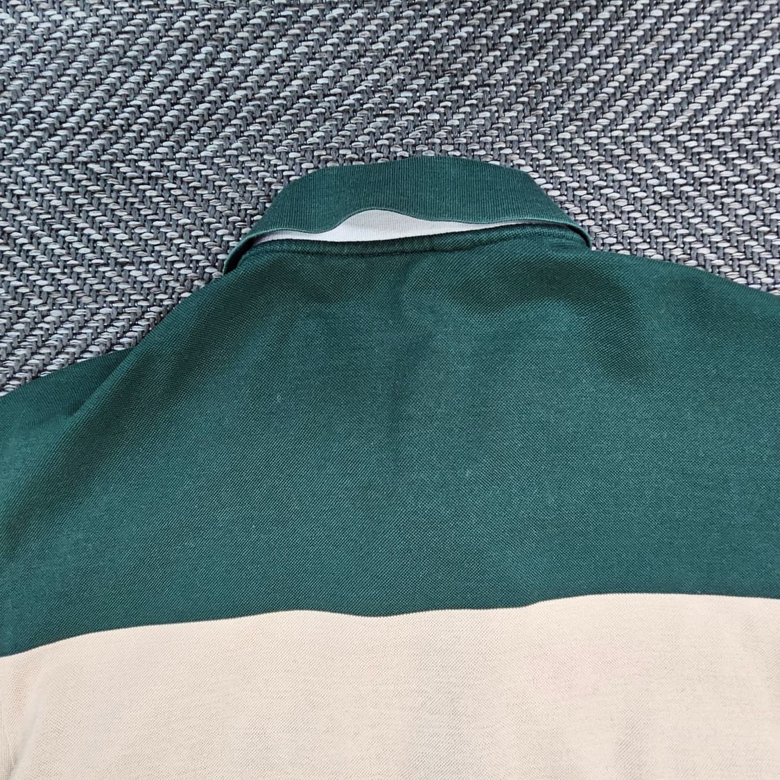 빈폴 골프 긴팔 카라티 남자100 상품이미지5