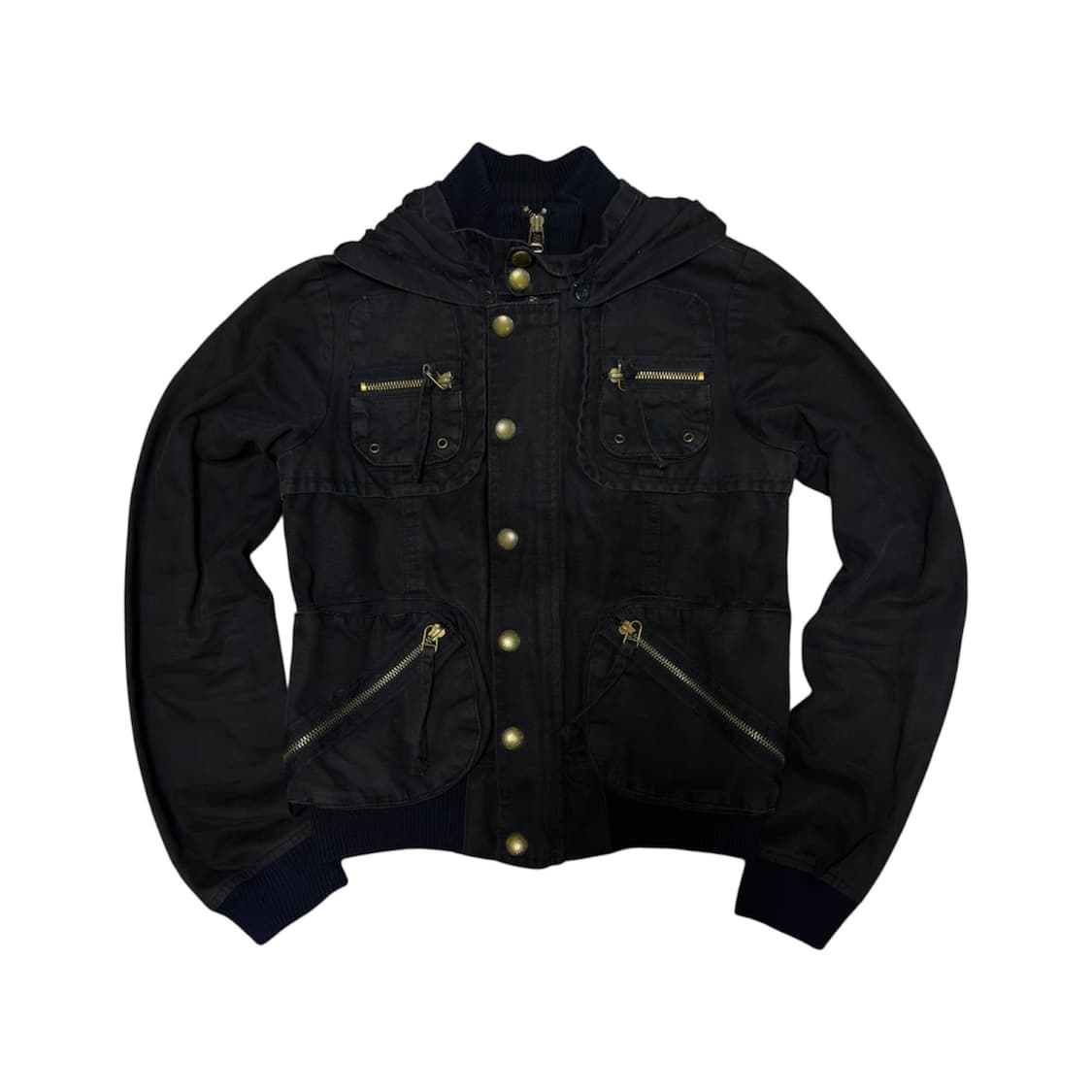 빈티지 y2k 자켓 상품이미지2