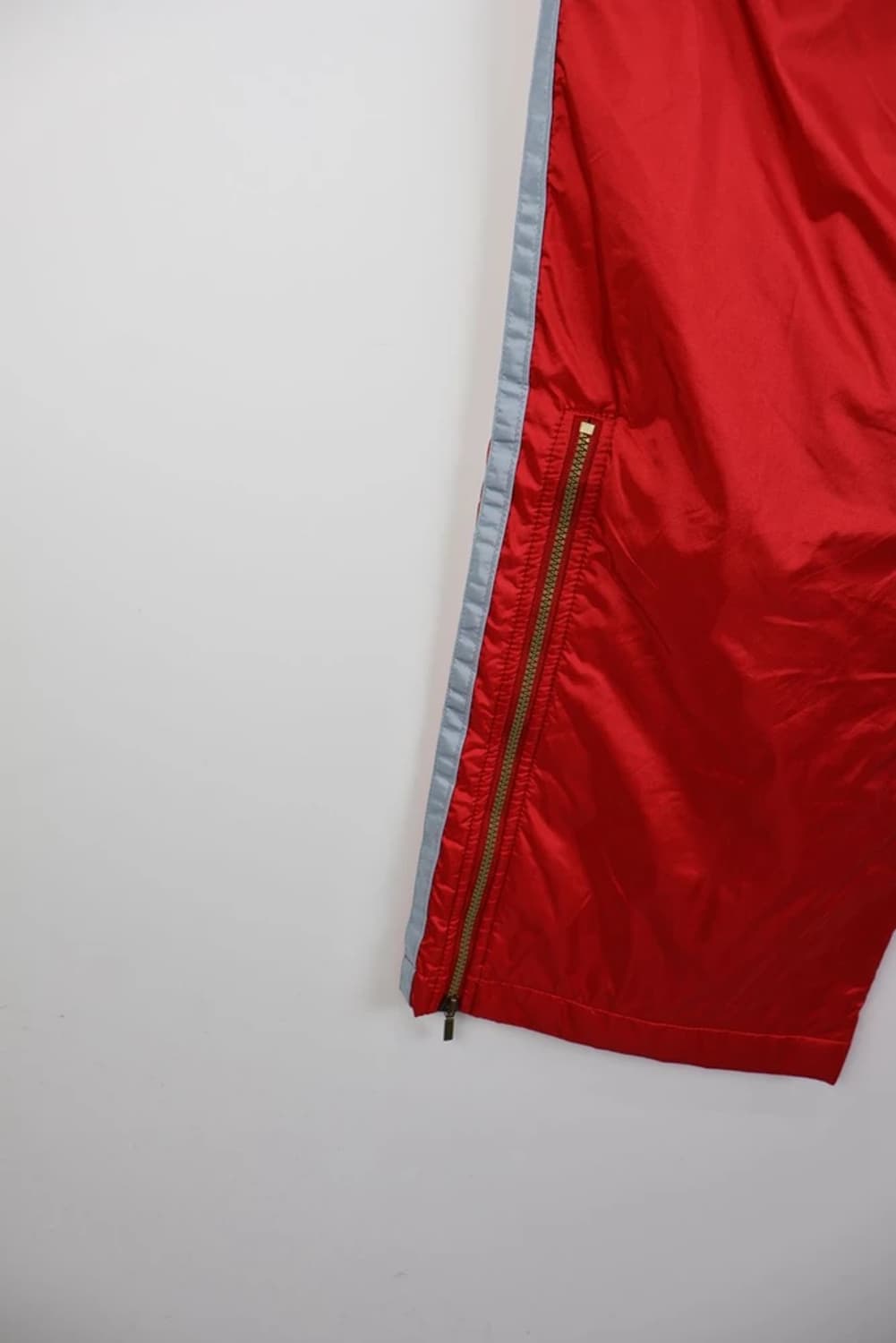 90s 아디다스 × 데상트 일본제 트랙 팬츠 상품이미지10