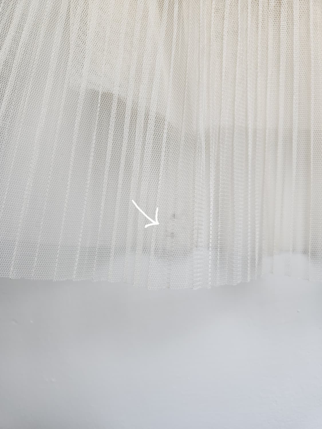 캉캉 샤 롱 스커트 상품이미지10