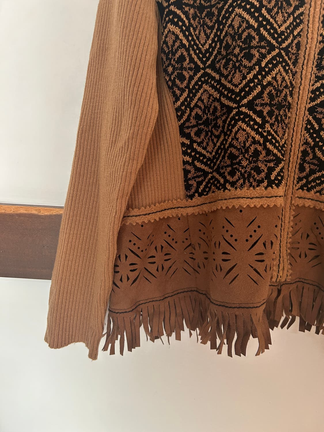 Hiroko bis 웨스턴 셋업  상품이미지5