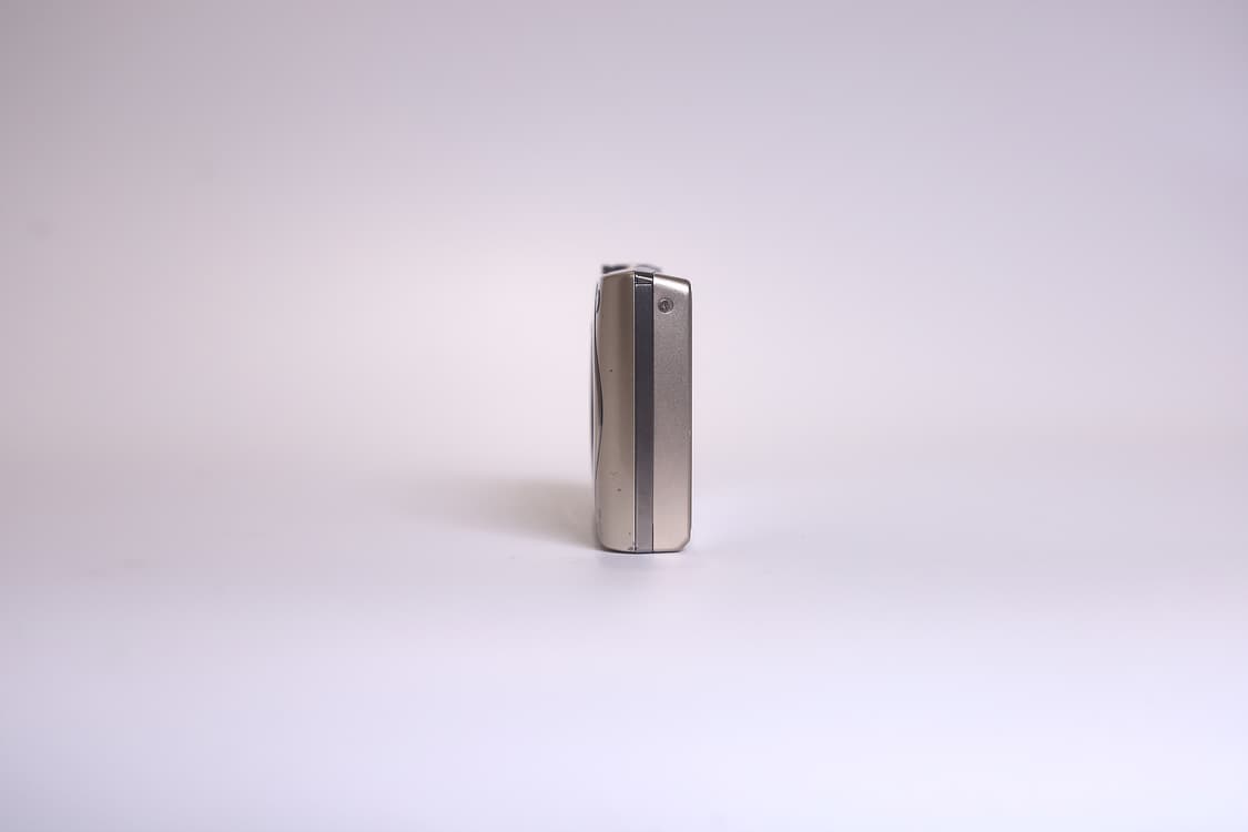 카시오 익슬림 Z2300 골드 상품이미지3