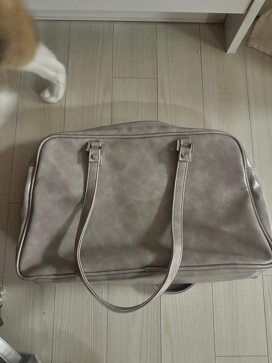 Fillintheblank 노트북 사이즈 가방  상품이미지2