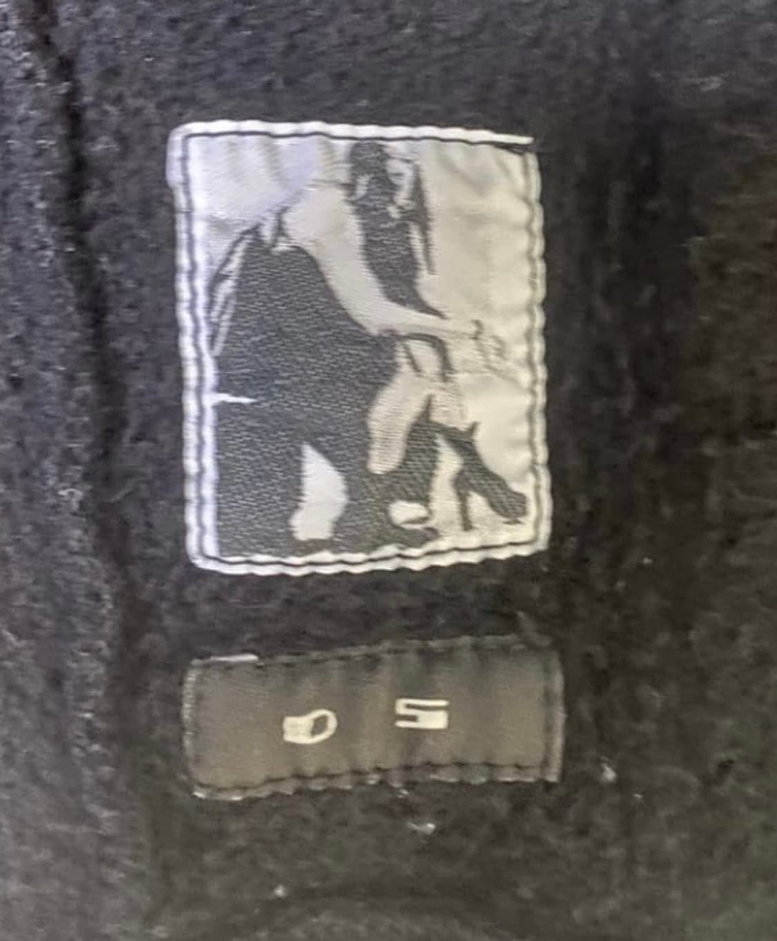 내일까지만/릭오웬스 마운틴 후드집업 xl 상품이미지3