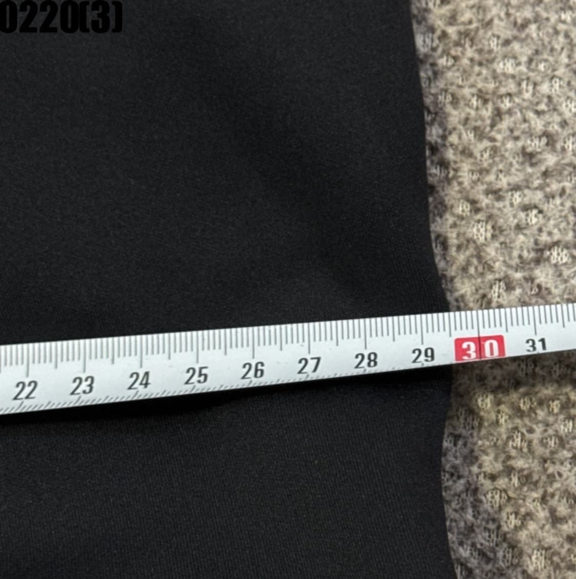 노스페이스 트레이닝 팬츠 상품이미지7