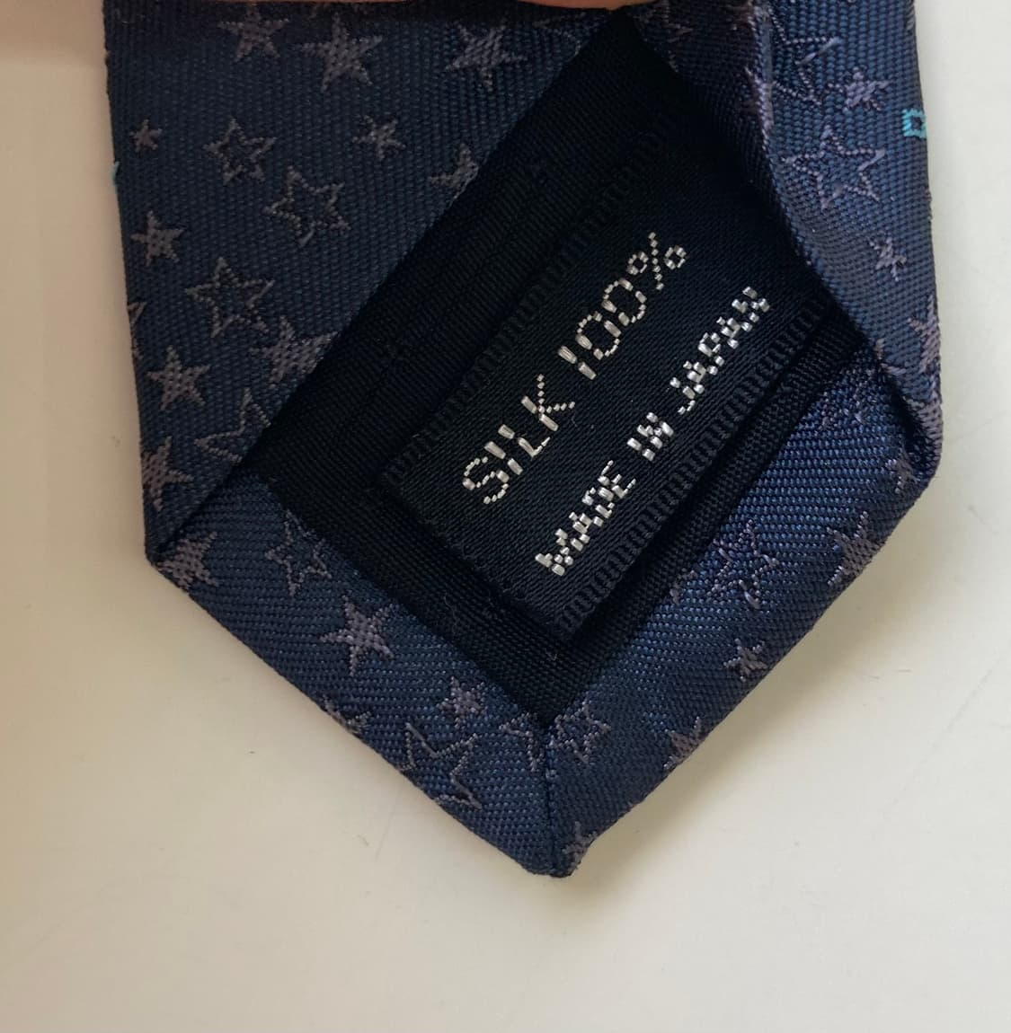 DKNY 넥타이 상품이미지3