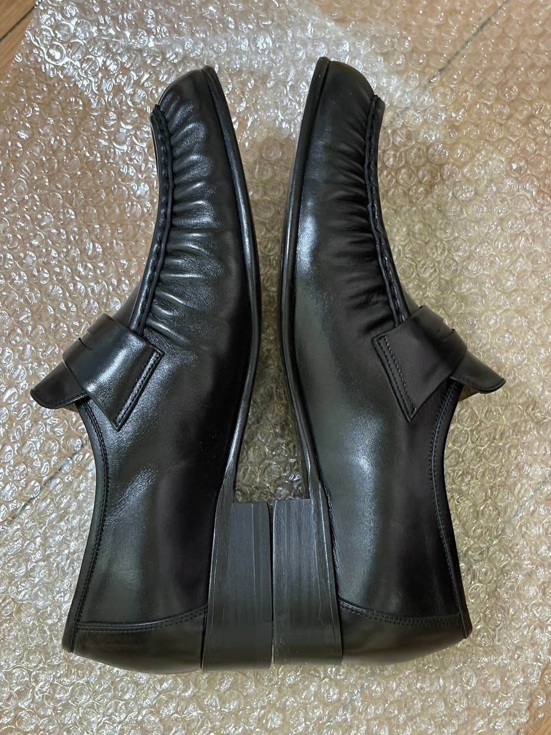 26SS 타일레 로퍼 43(280-285) 시착품 상품이미지6