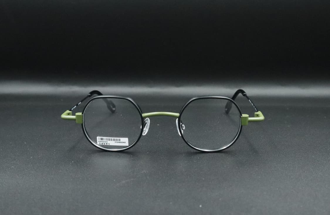 (새상품) 안네발렌틴 MECASMART 안경 상품이미지2