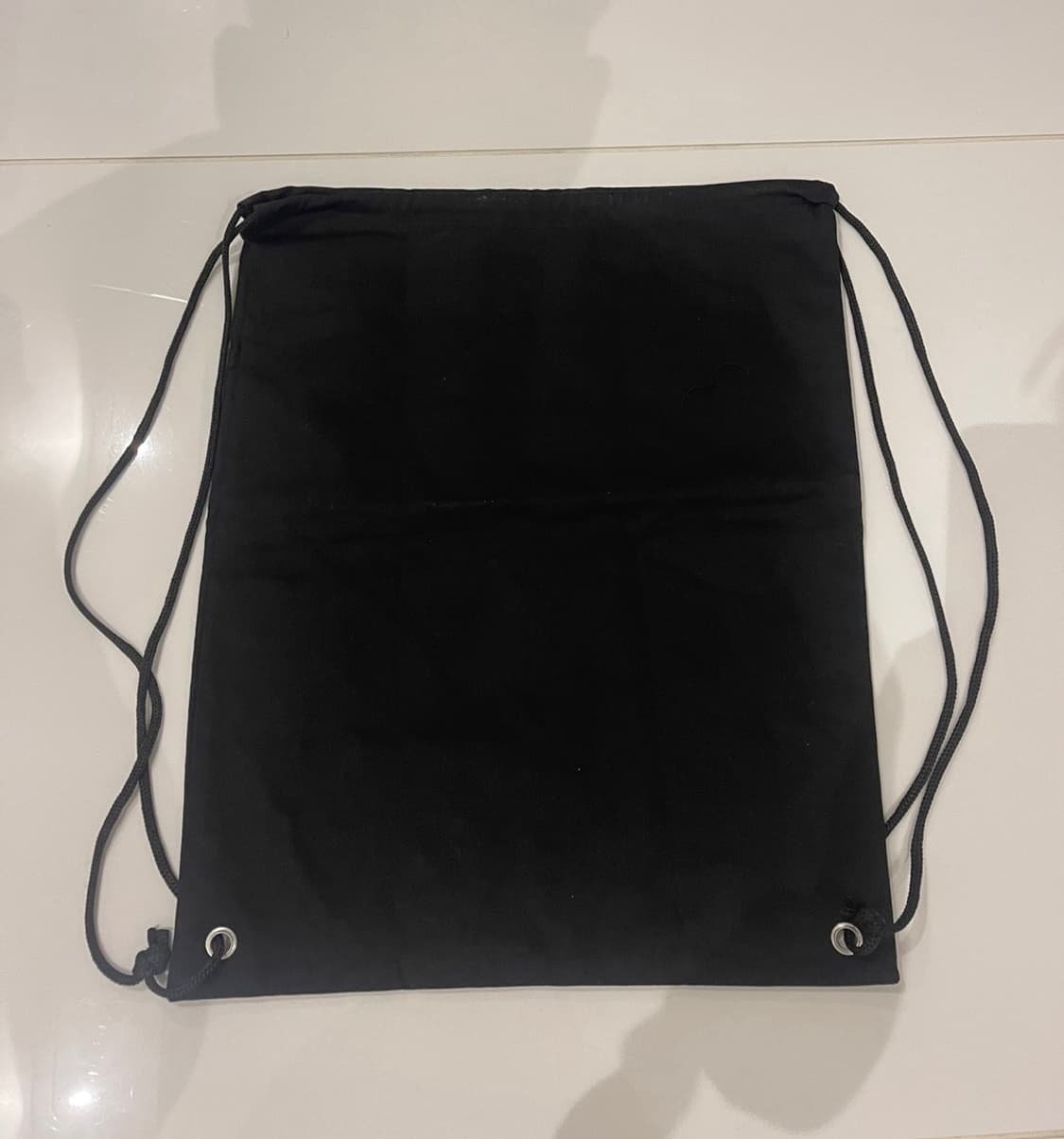 정품 셀린느 도트스트링백 백팩 토트백 상품이미지3