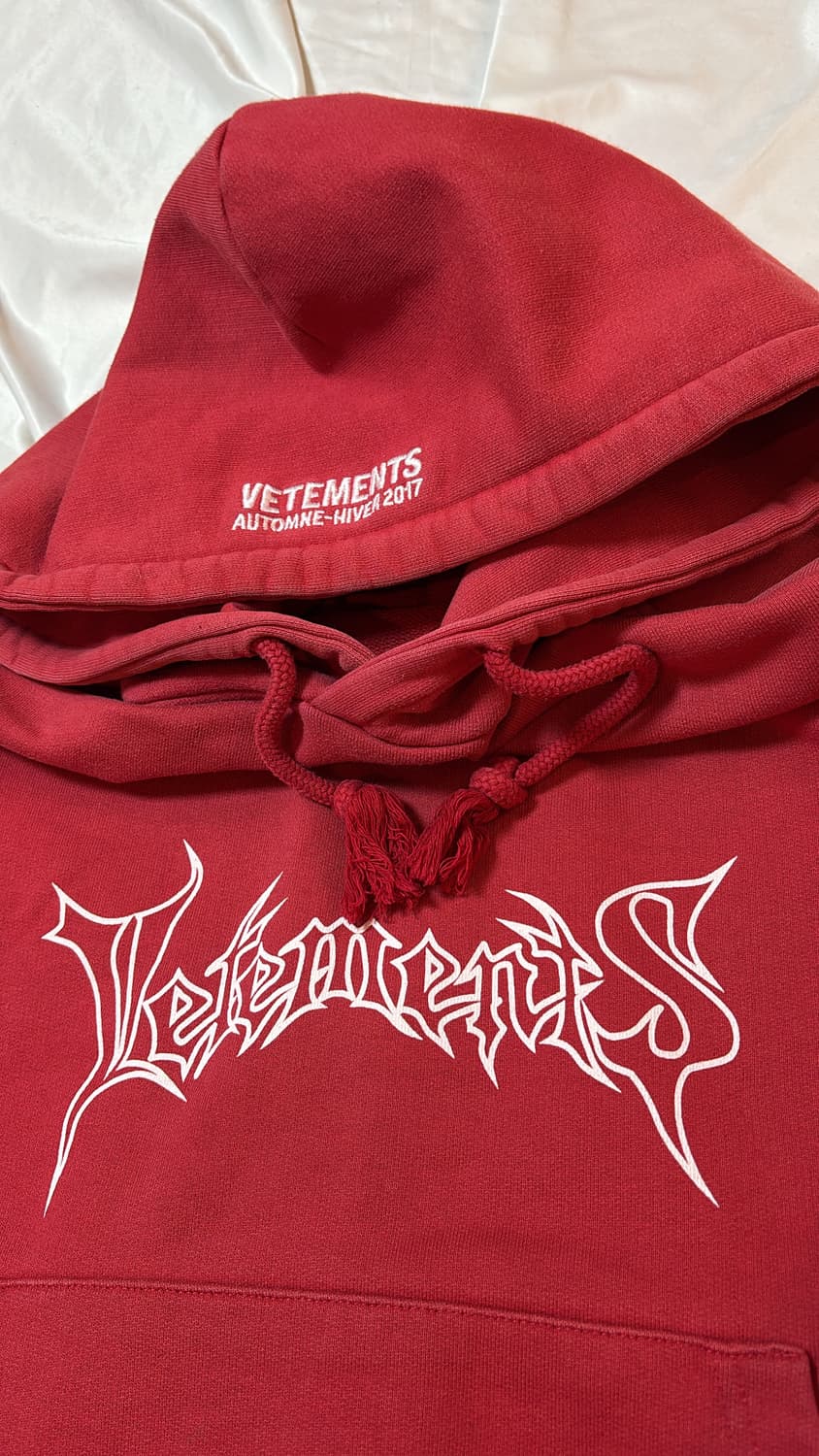 FW2016 Seoul Exclusive Hoodie 상품이미지5