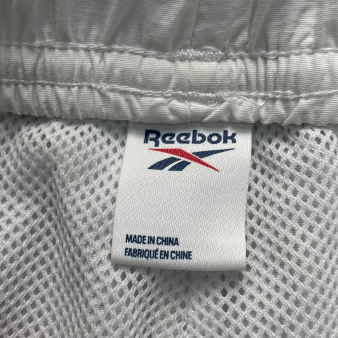 105 리복 X OIOI 나일론 팬츠 상품이미지3