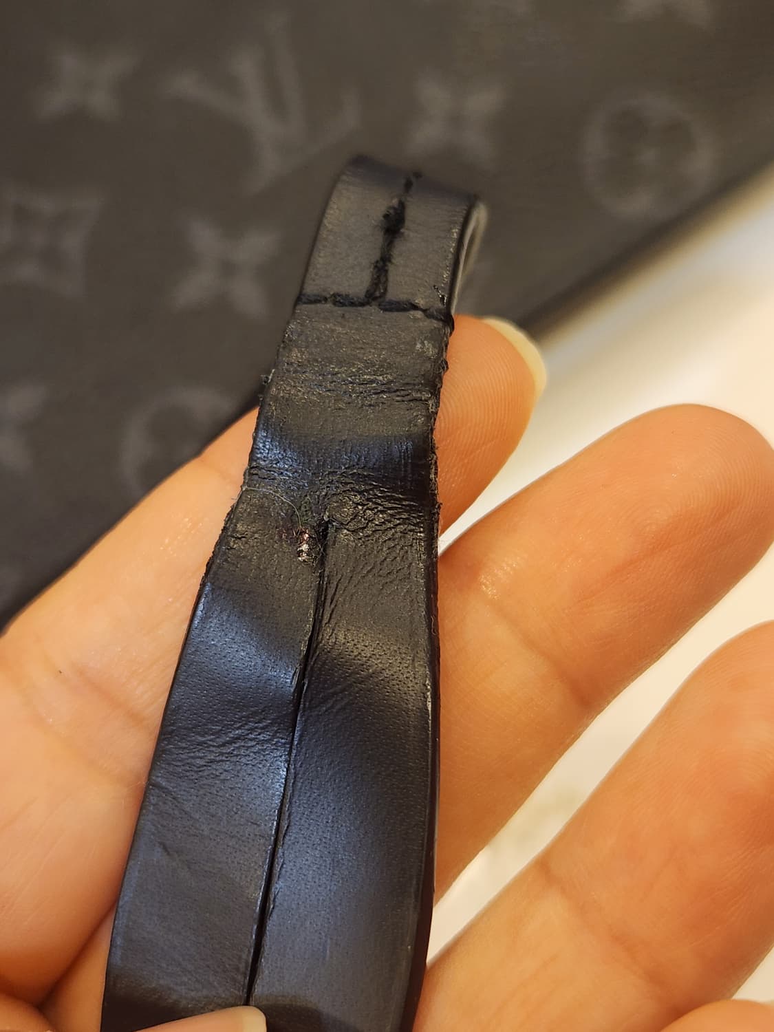 루이비통 클러치  상품이미지9