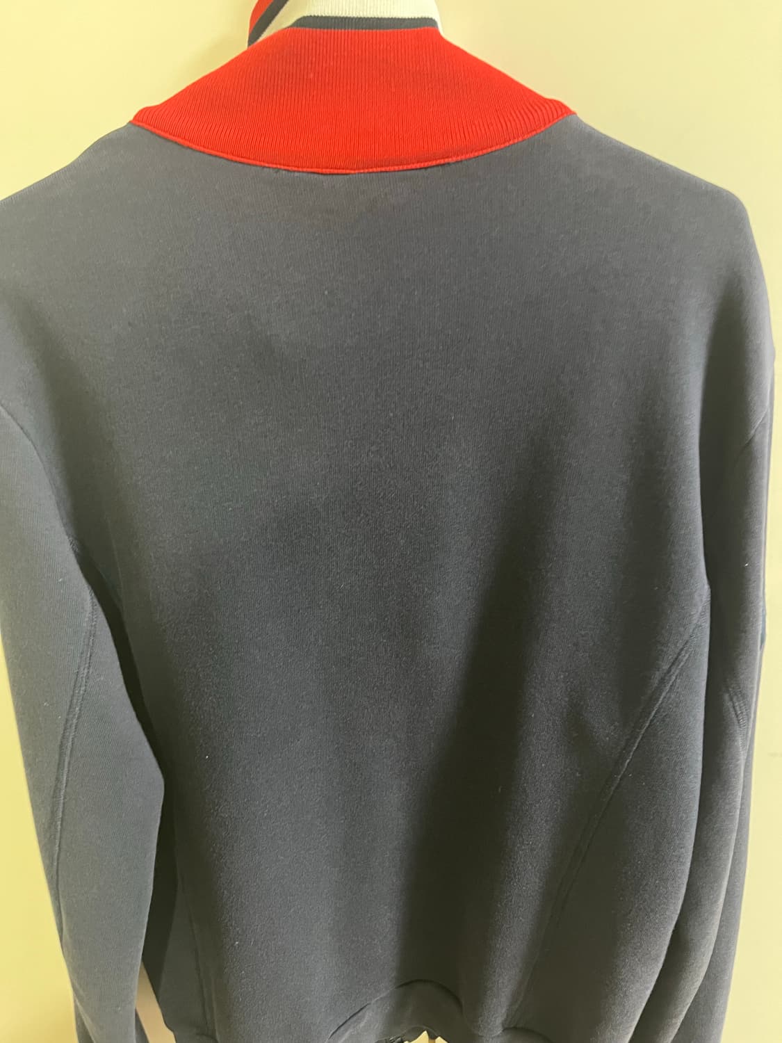 D&G 돌체앤가바나 트랙탑 져지 상품이미지2