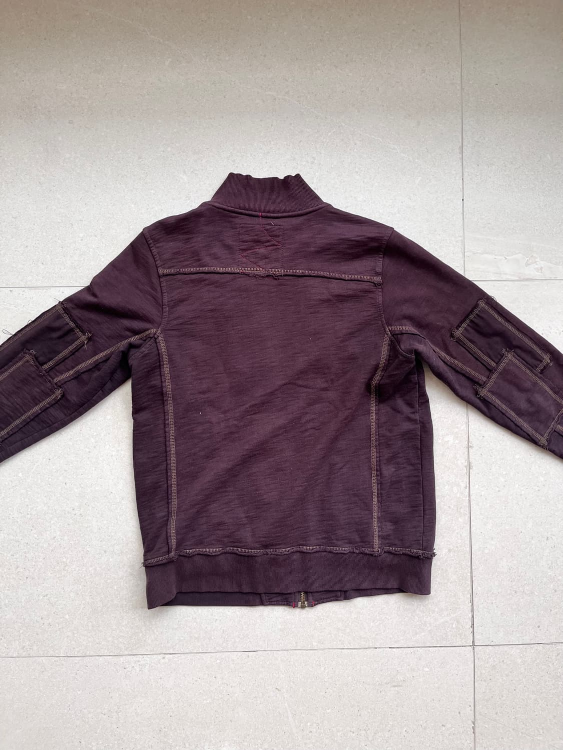 빈티지 자켓 상품이미지2